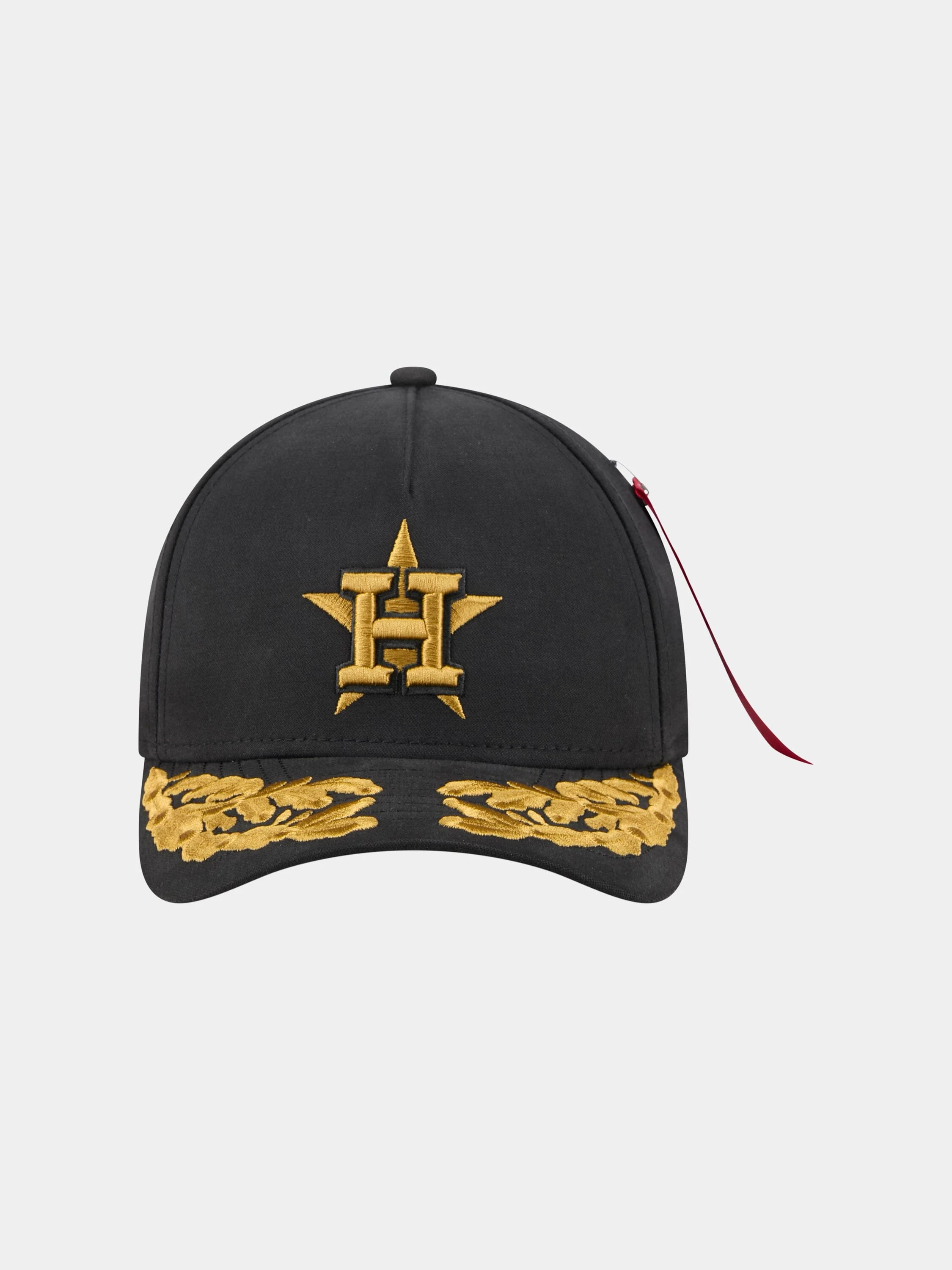 HOUSTON ASTROS X ALPHA X NEW ERA 940 MC CAP - Image 3