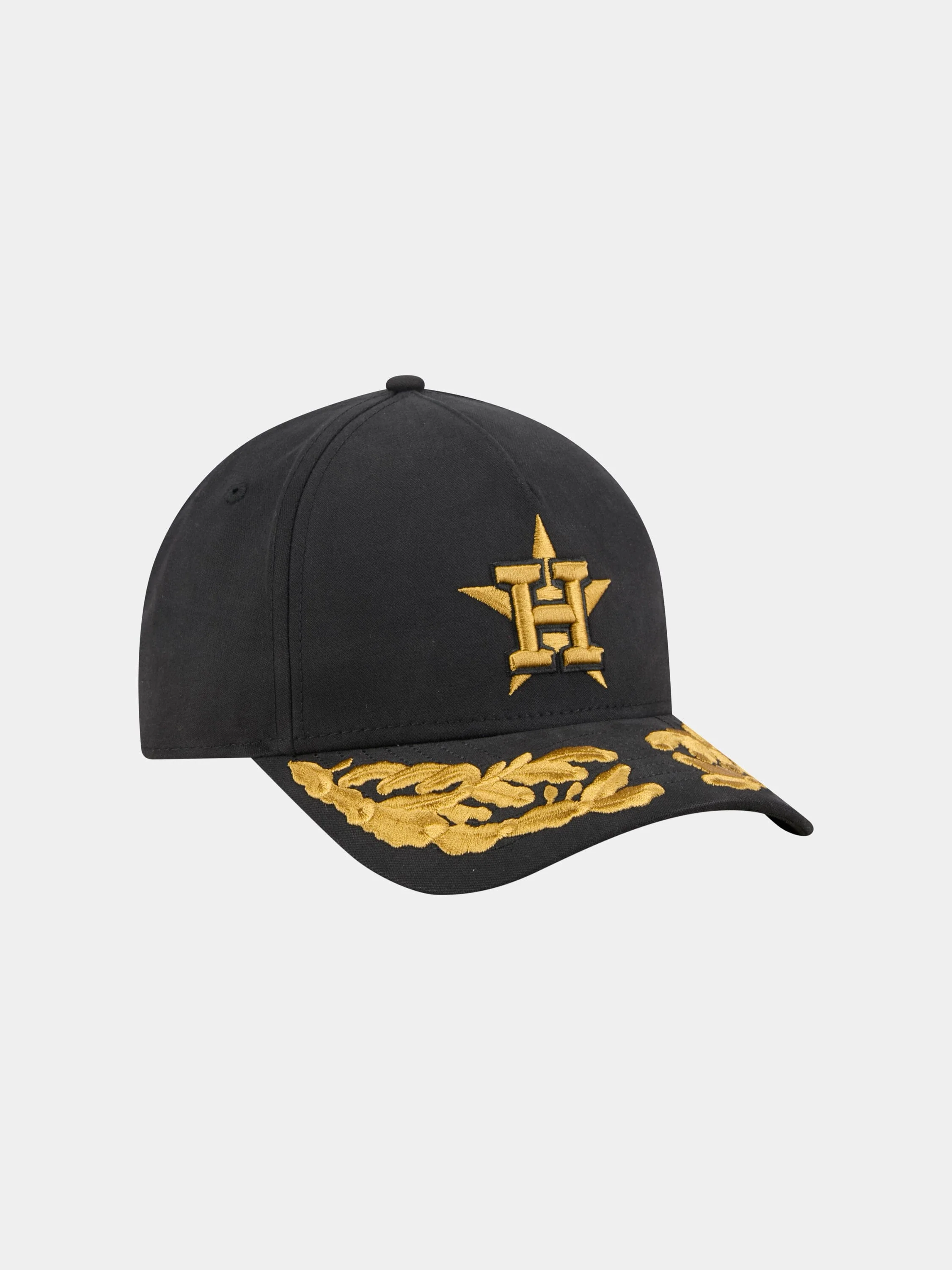 HOUSTON ASTROS X ALPHA X NEW ERA 940 MC CAP - Image 5