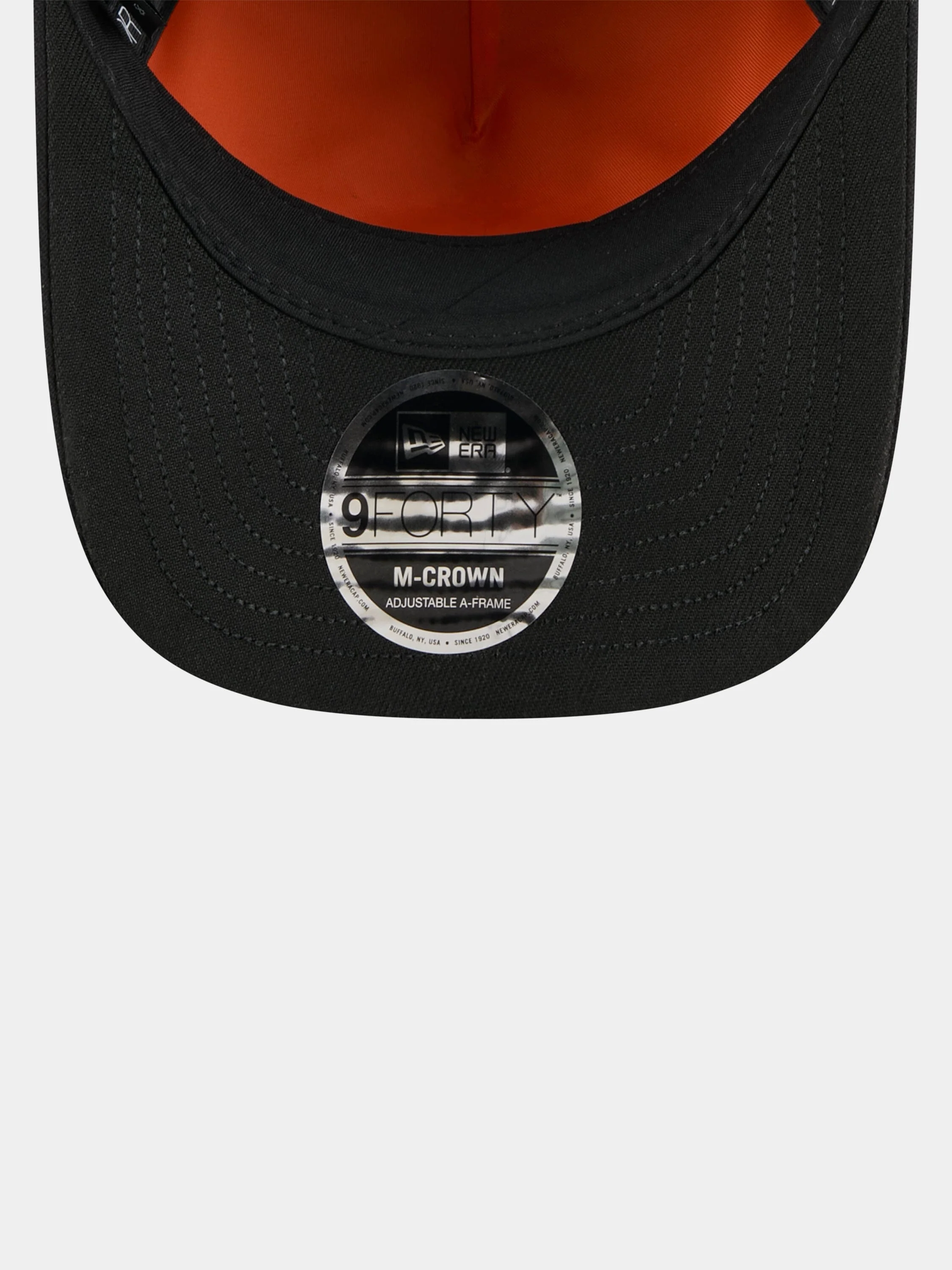HOUSTON ASTROS X ALPHA X NEW ERA 940 MC CAP - Image 7