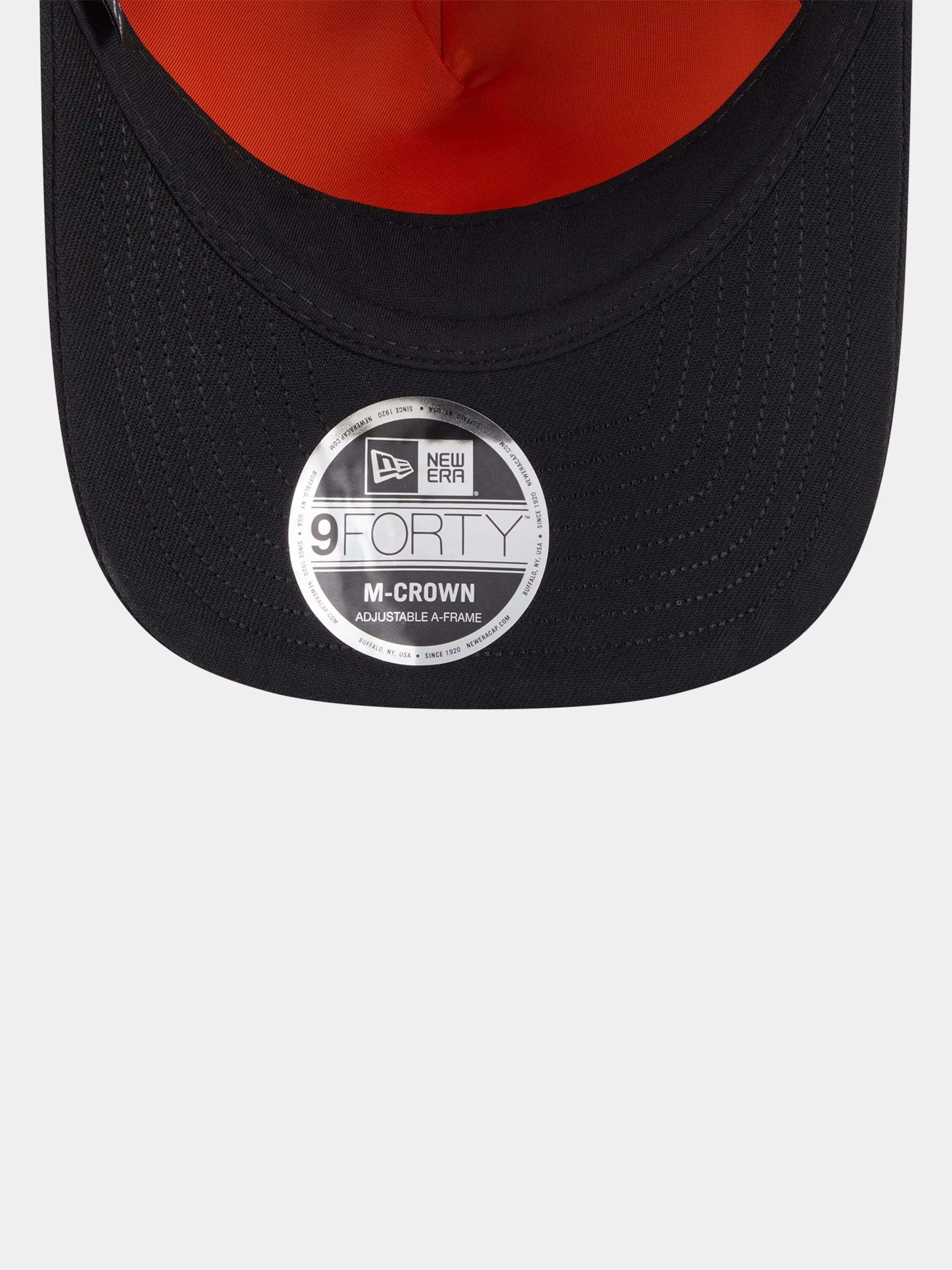 NEW YORK METS X ALPHA X NEW ERA 940 MC CAP - Image 7
