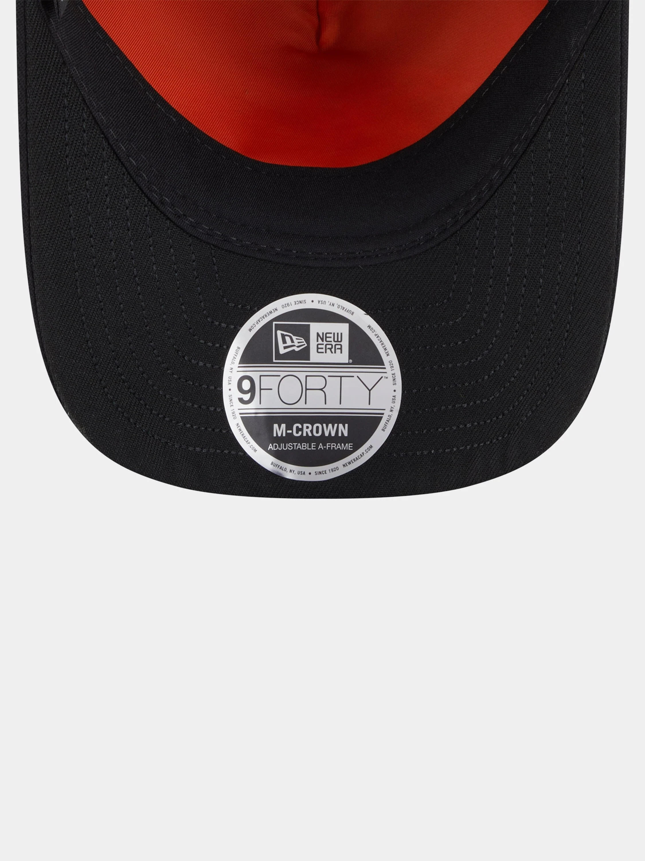 BALTIMORE RAVENS X ALPHA X NEW ERA 940 MC CAP - Image 7