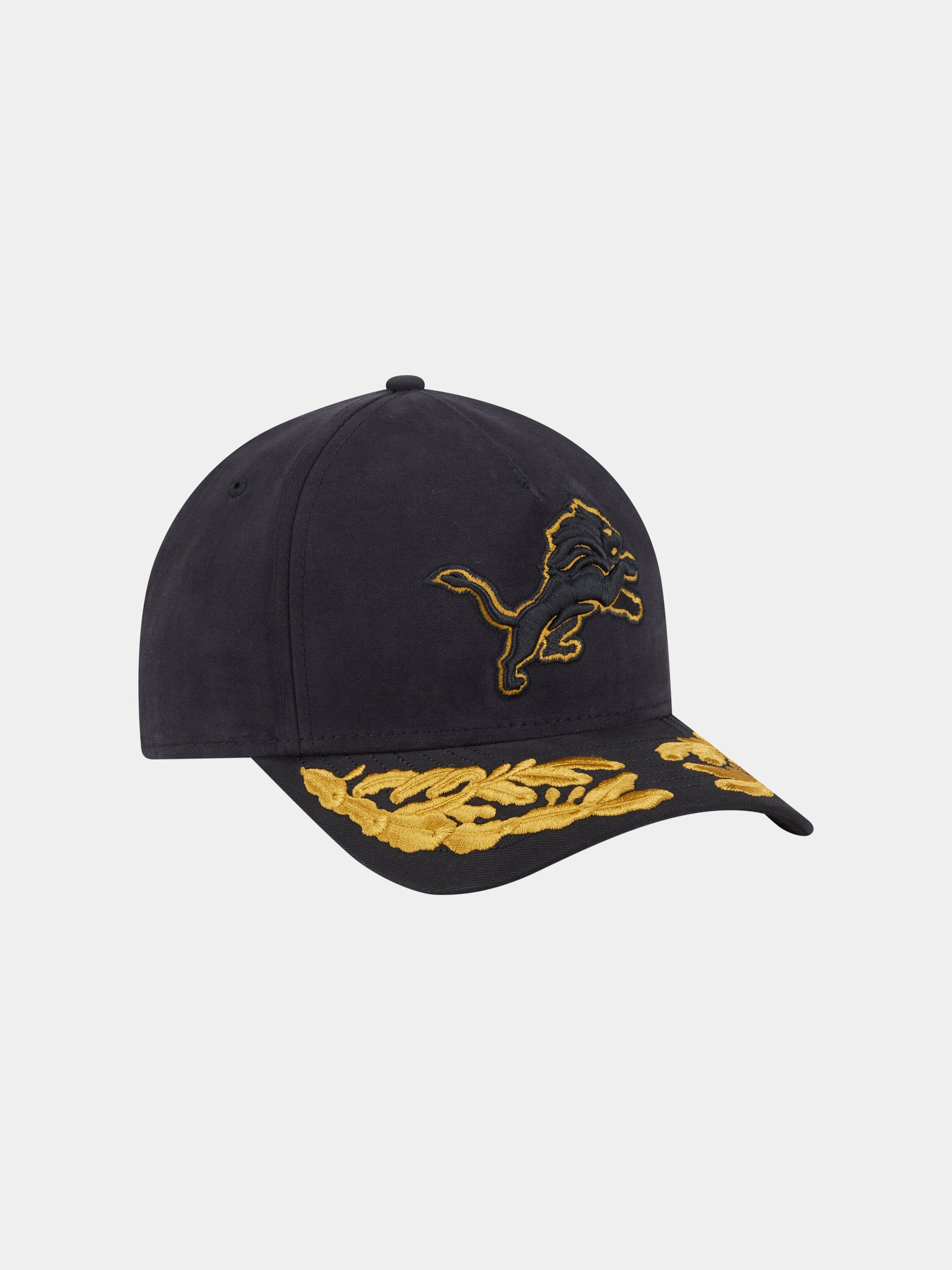 DETROIT LIONS X ALPHA X NEW ERA 940 MC CAP - Image 5