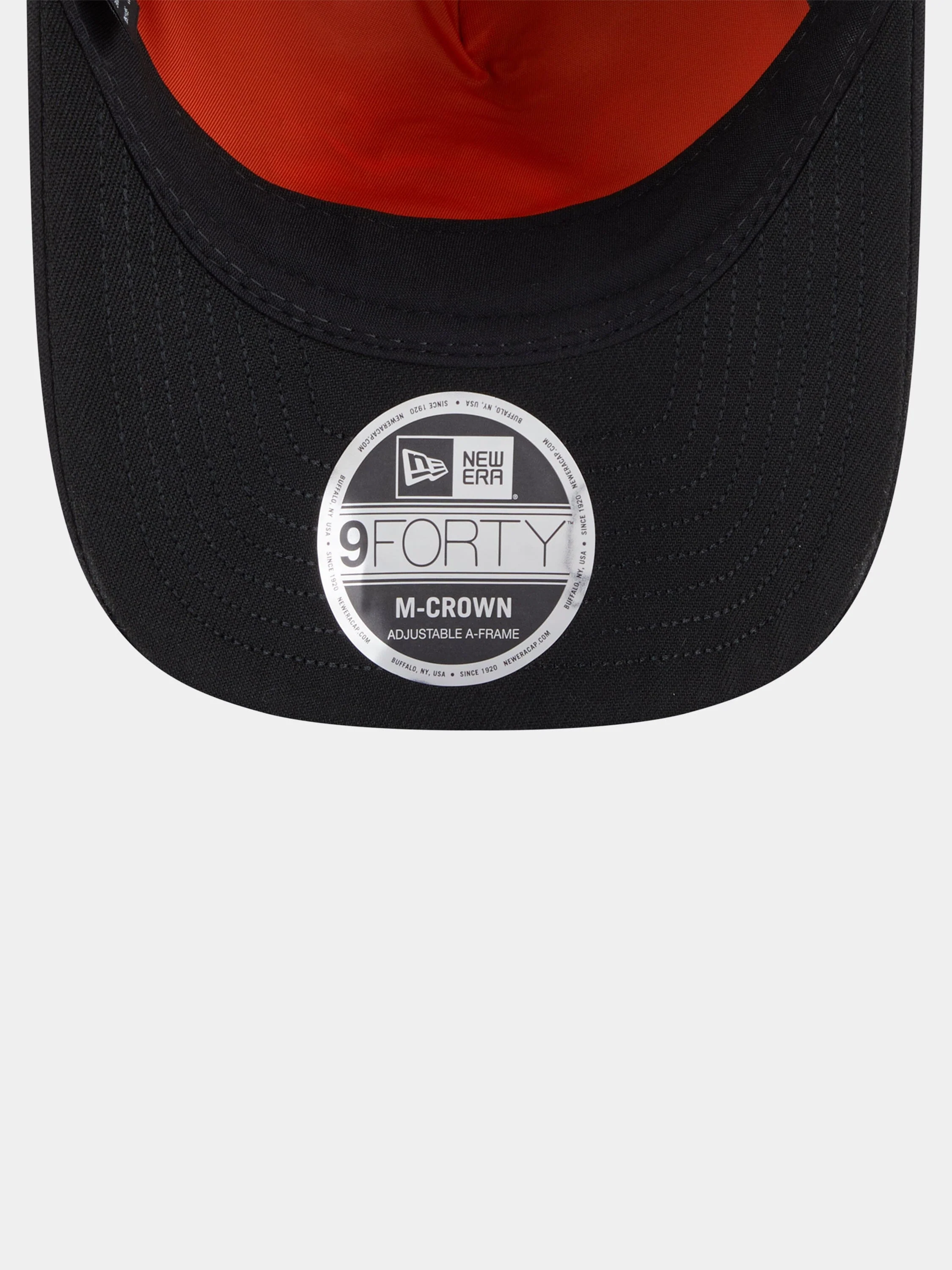 DETROIT LIONS X ALPHA X NEW ERA 940 MC CAP - Image 7