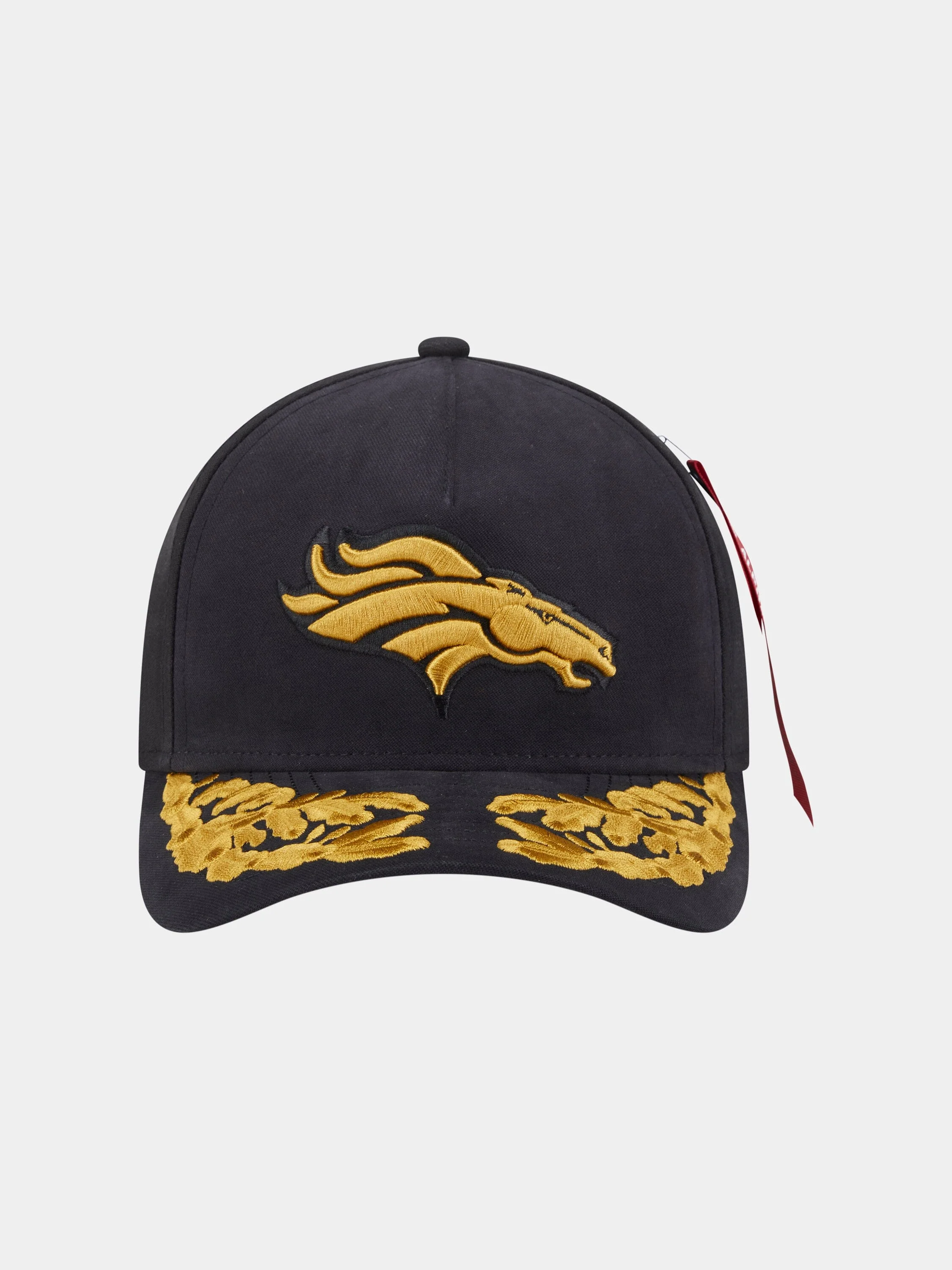 DENVER BRONCOS X ALPHA X NEW ERA 940 MC CAP - Image 3