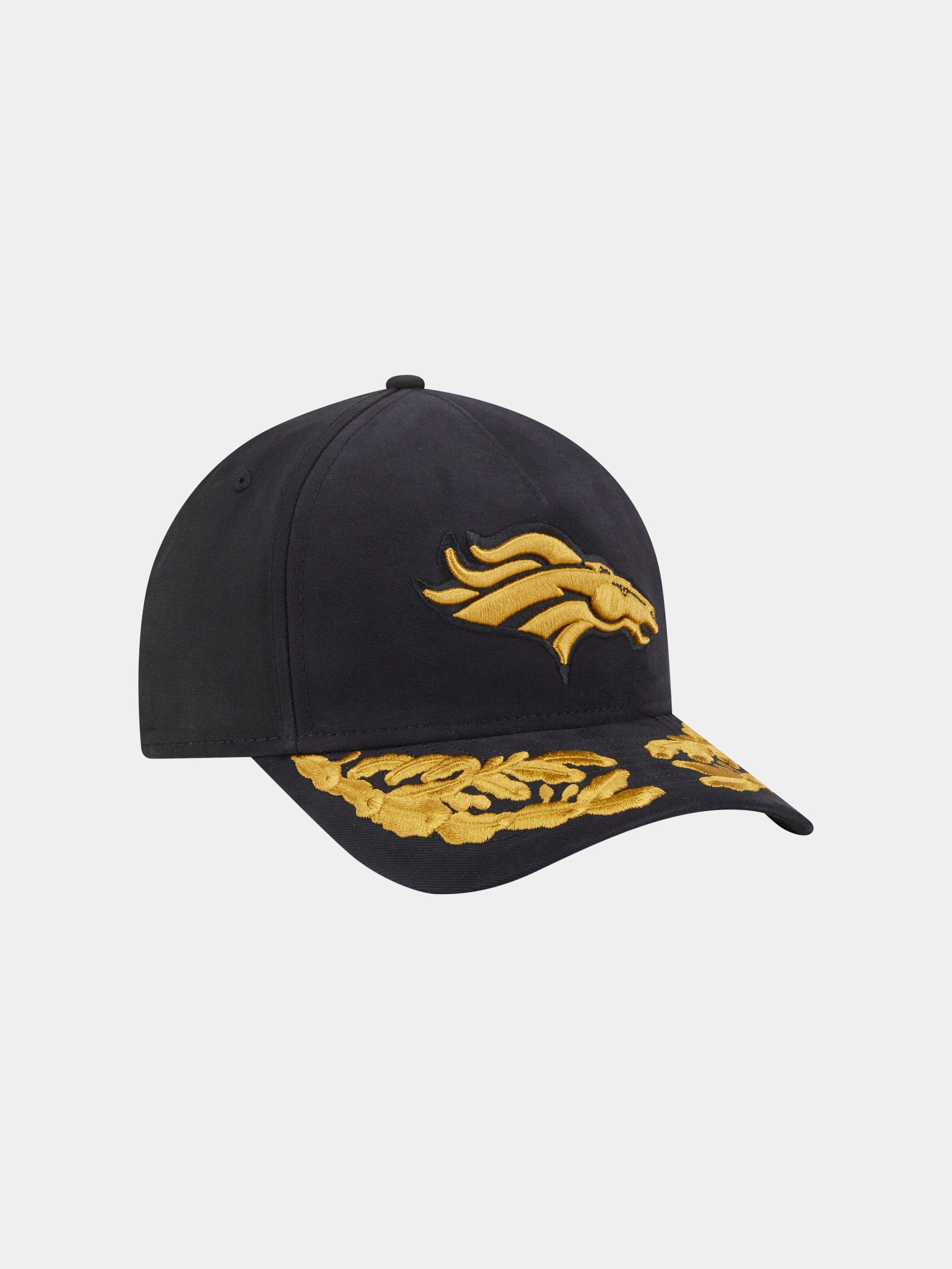 DENVER BRONCOS X ALPHA X NEW ERA 940 MC CAP - Image 5