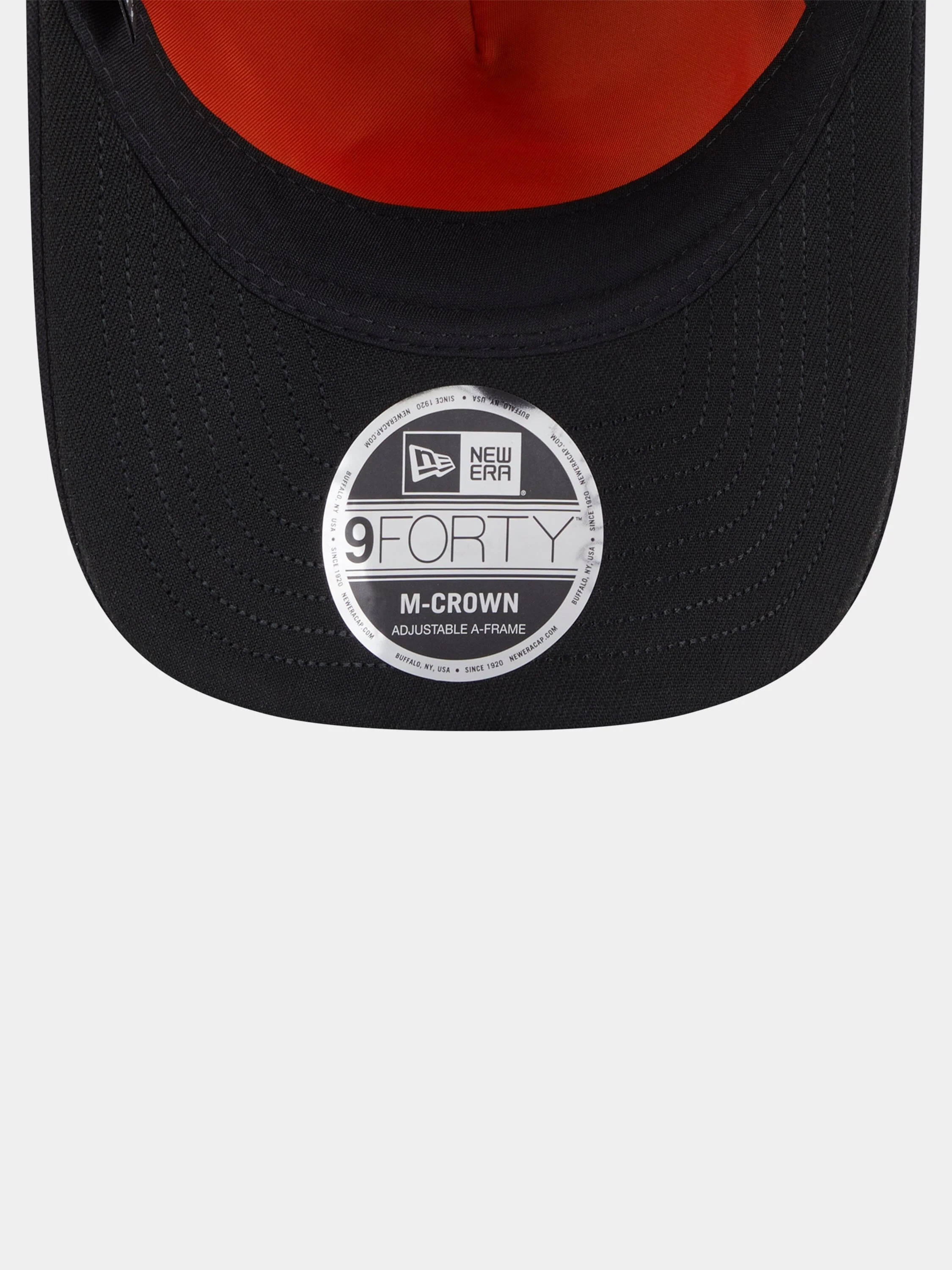 DENVER BRONCOS X ALPHA X NEW ERA 940 MC CAP - Image 7