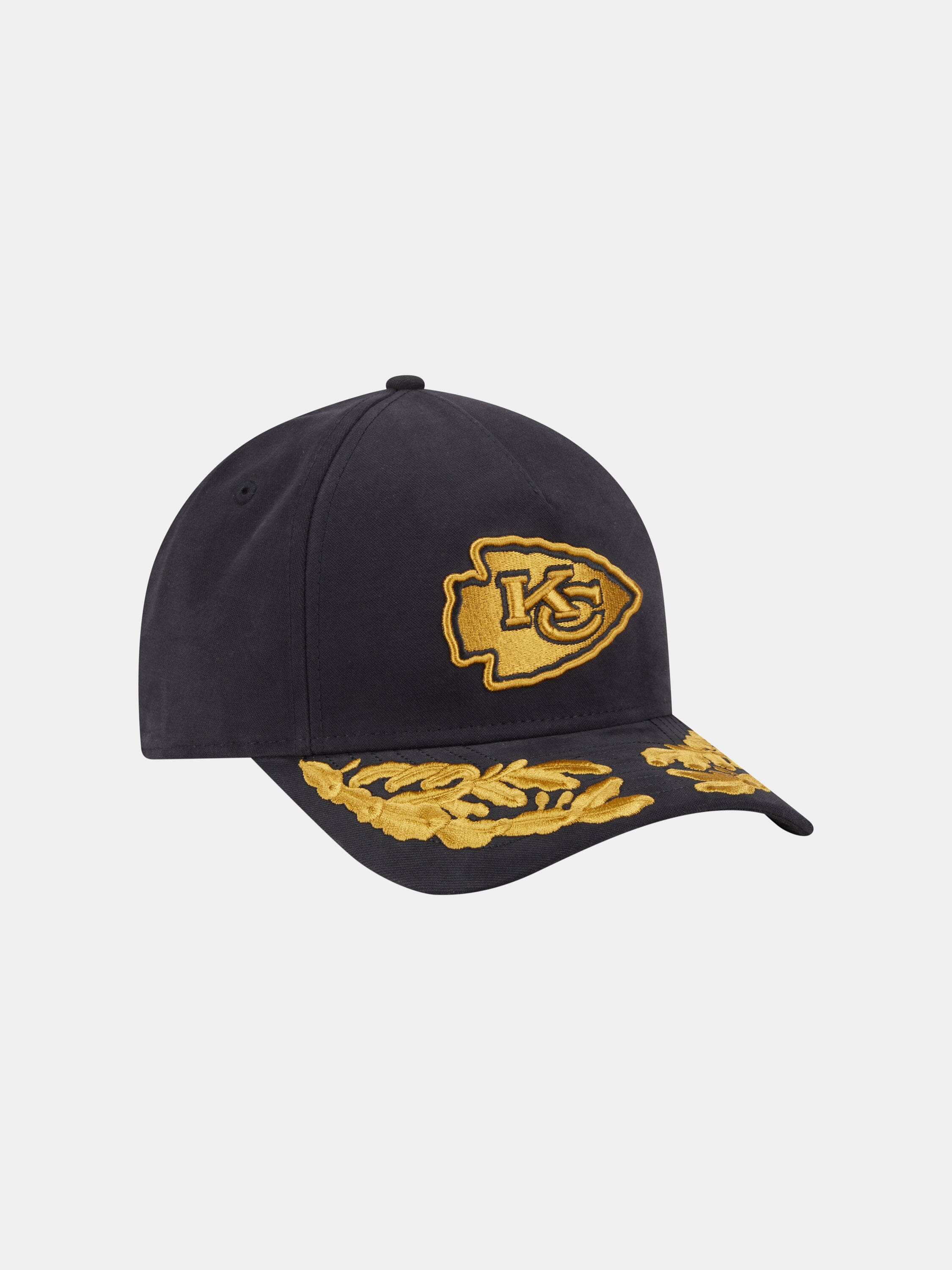 KANSAS CITY CHIEFS X ALPHA X NEW ERA 940 MC CAP - Image 5