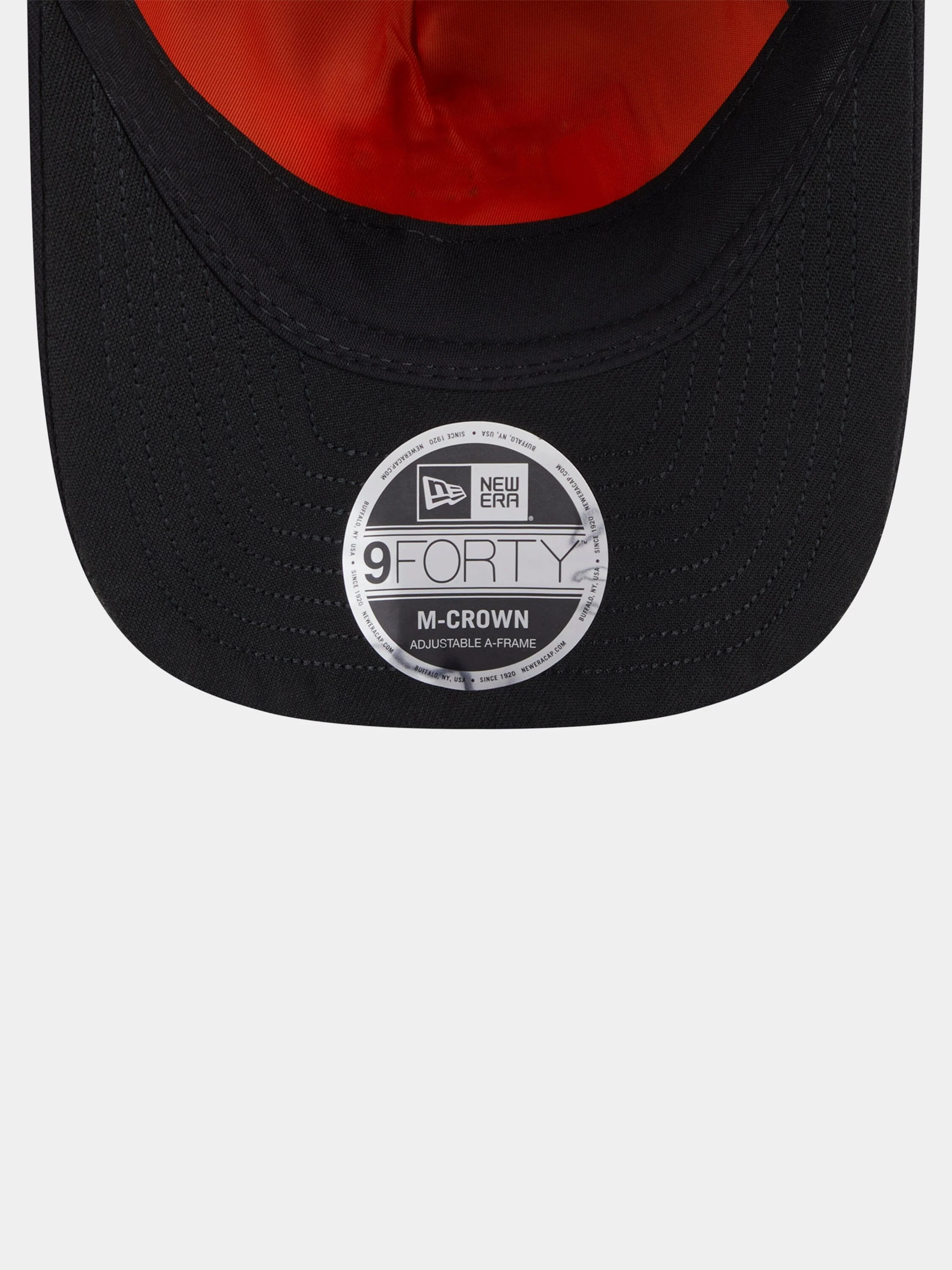 KANSAS CITY CHIEFS X ALPHA X NEW ERA 940 MC CAP - Image 7