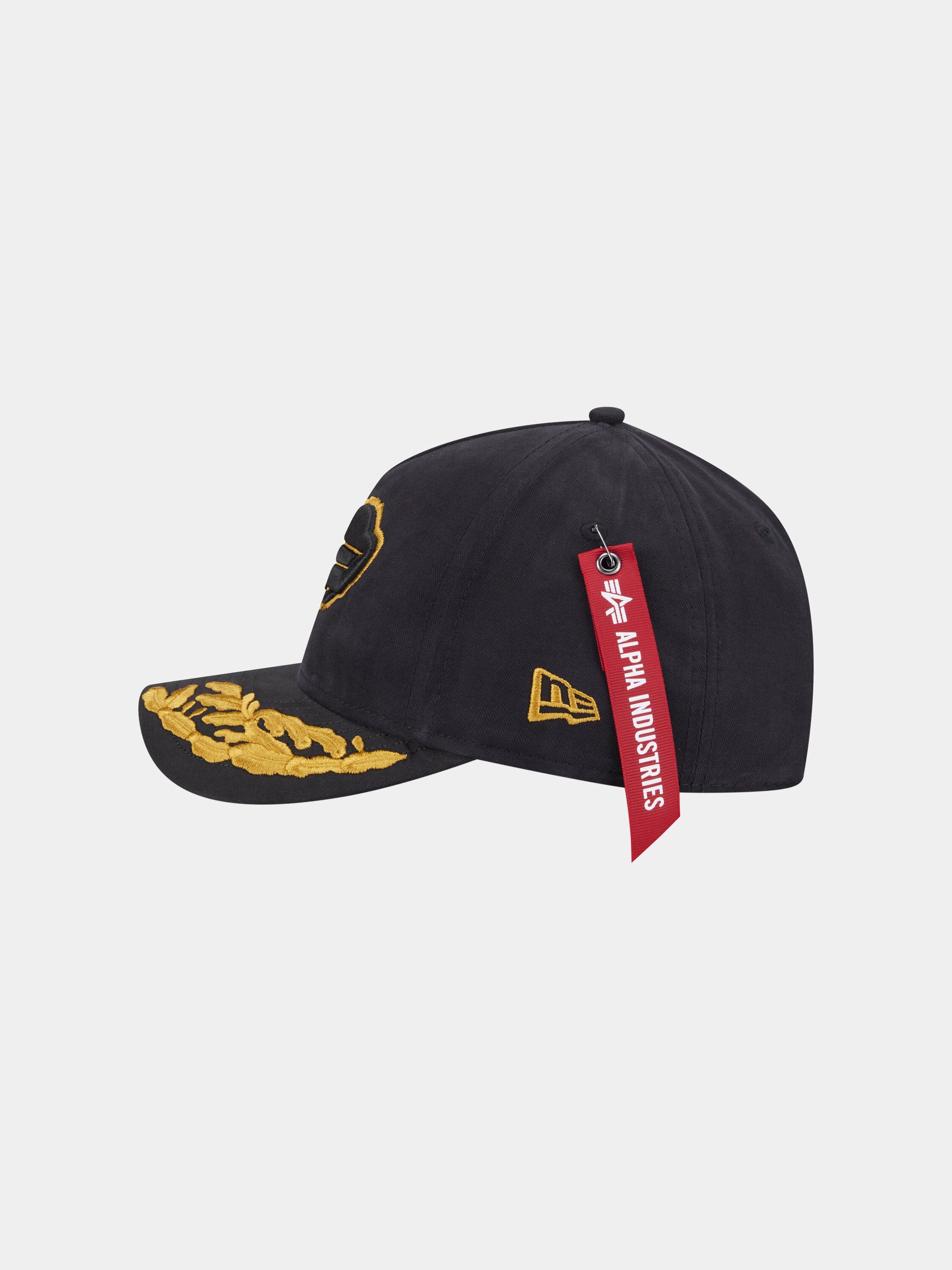 BUFFALO BILLS X ALPHA X NEW ERA 940 MC CAP - Image 4