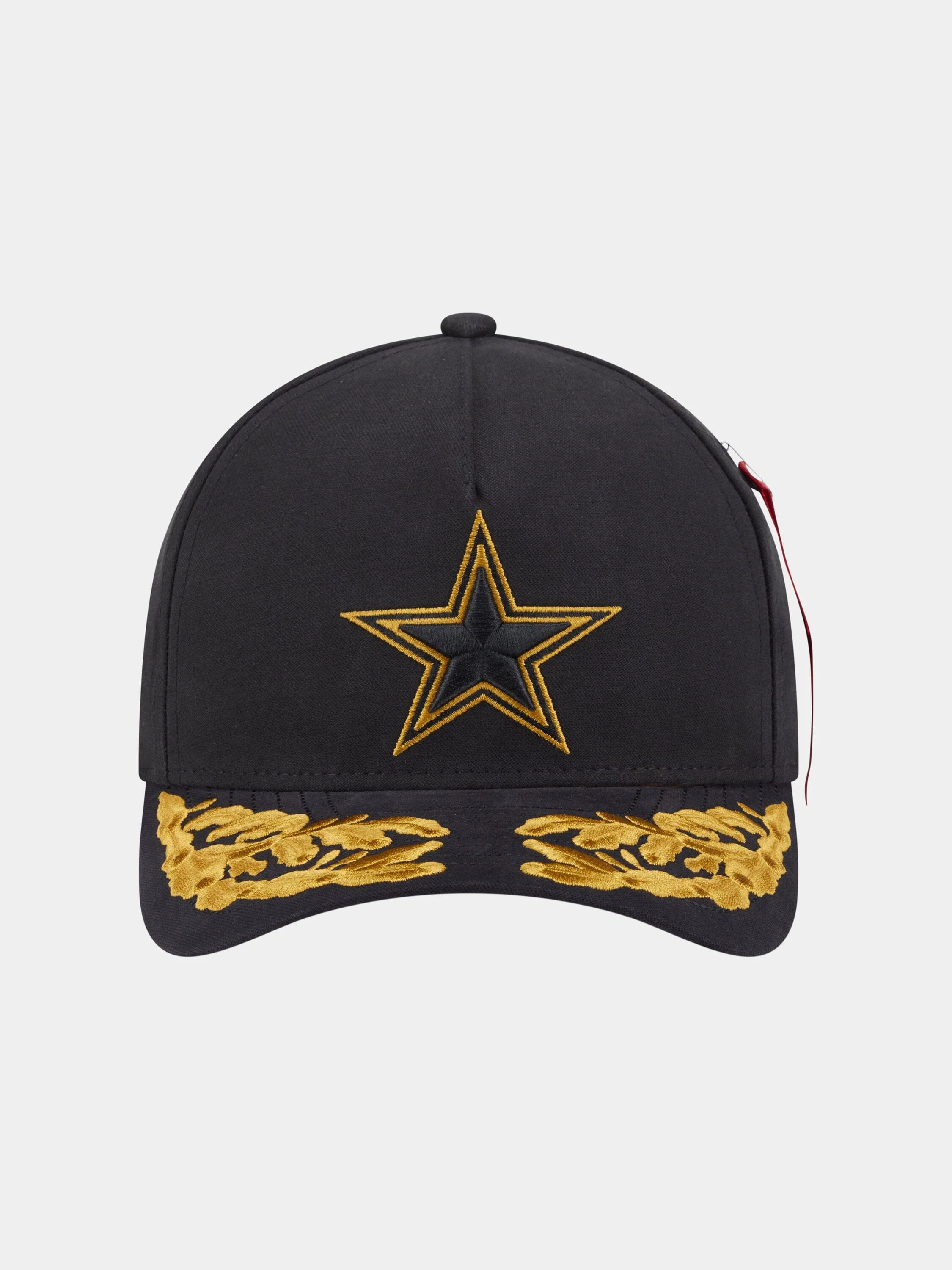 DALLAS COWBOYS X ALPHA X NEW ERA 940 MC CAP - Image 3