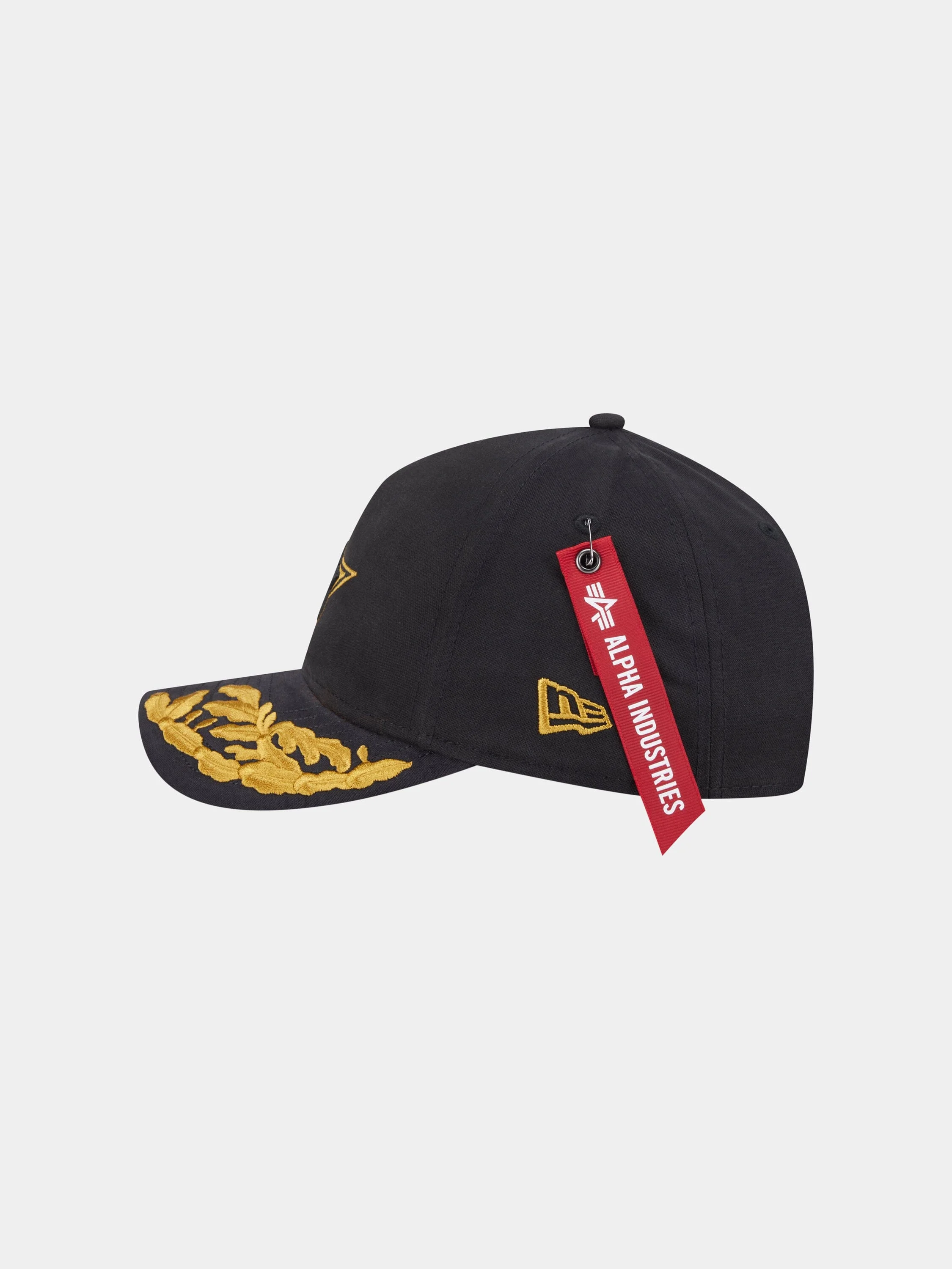 DALLAS COWBOYS X ALPHA X NEW ERA 940 MC CAP - Image 4