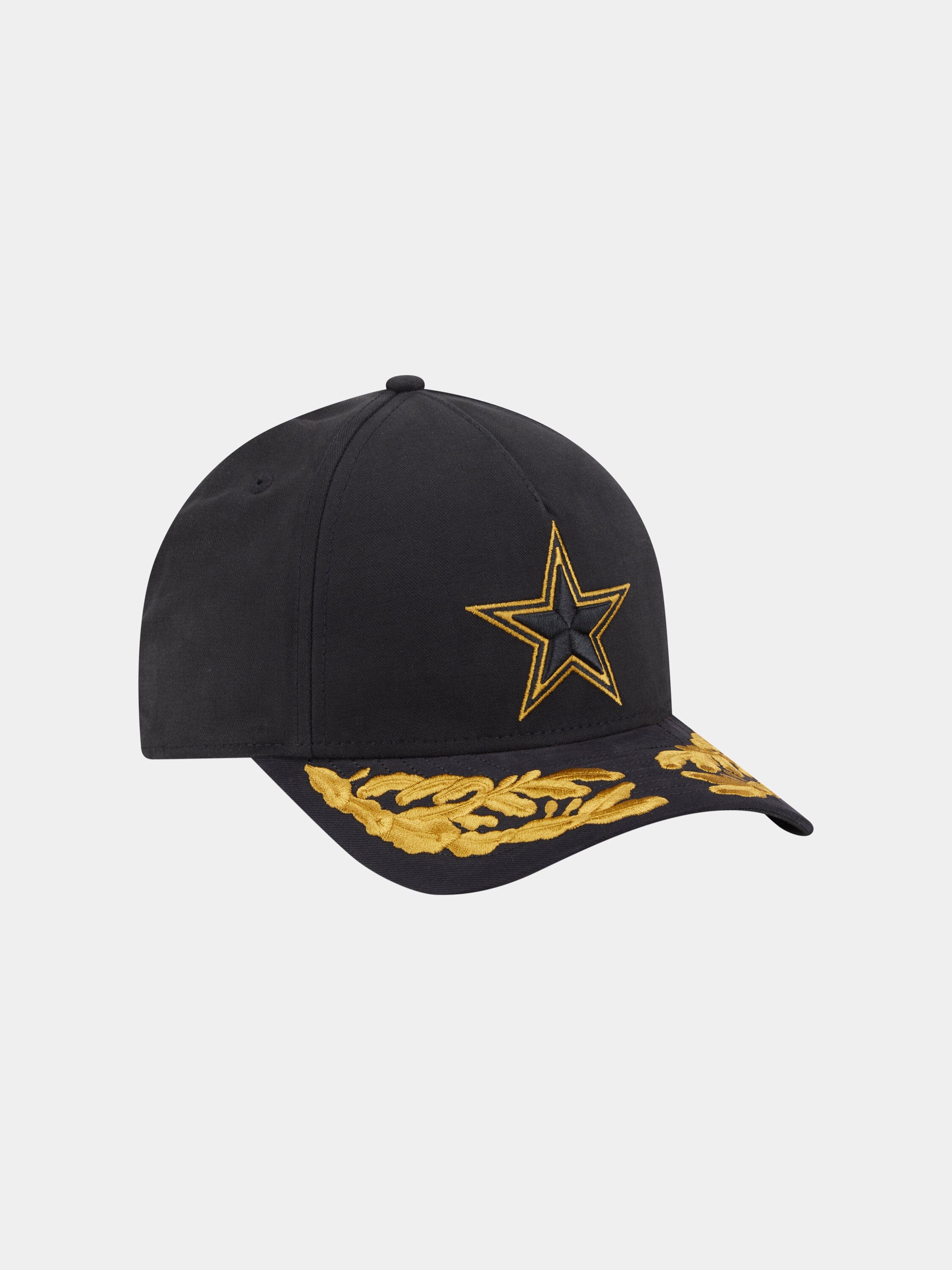 DALLAS COWBOYS X ALPHA X NEW ERA 940 MC CAP - Image 5