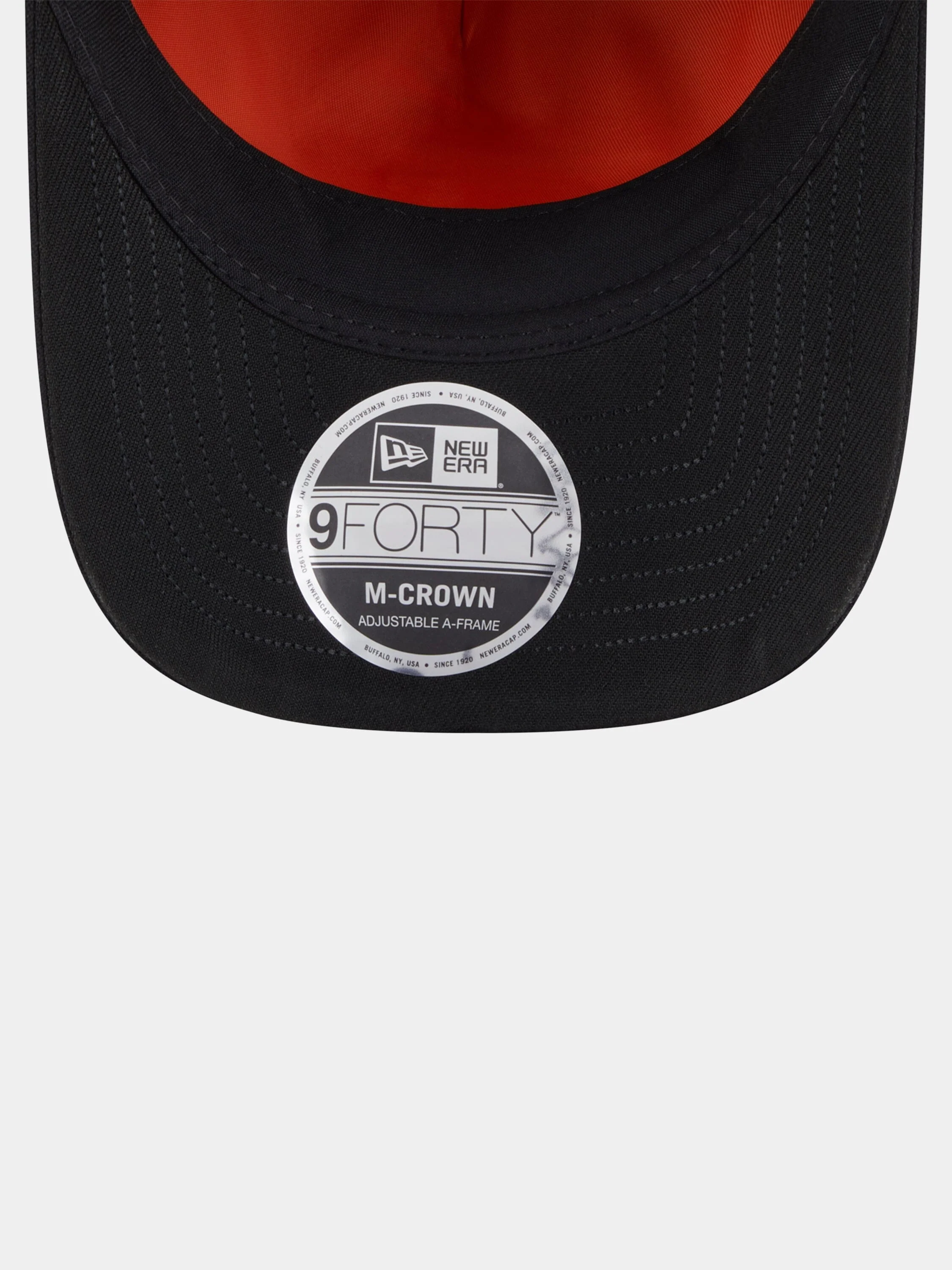 CHICAGO BEARS X ALPHA X NEW ERA 940 MC CAP - Image 7