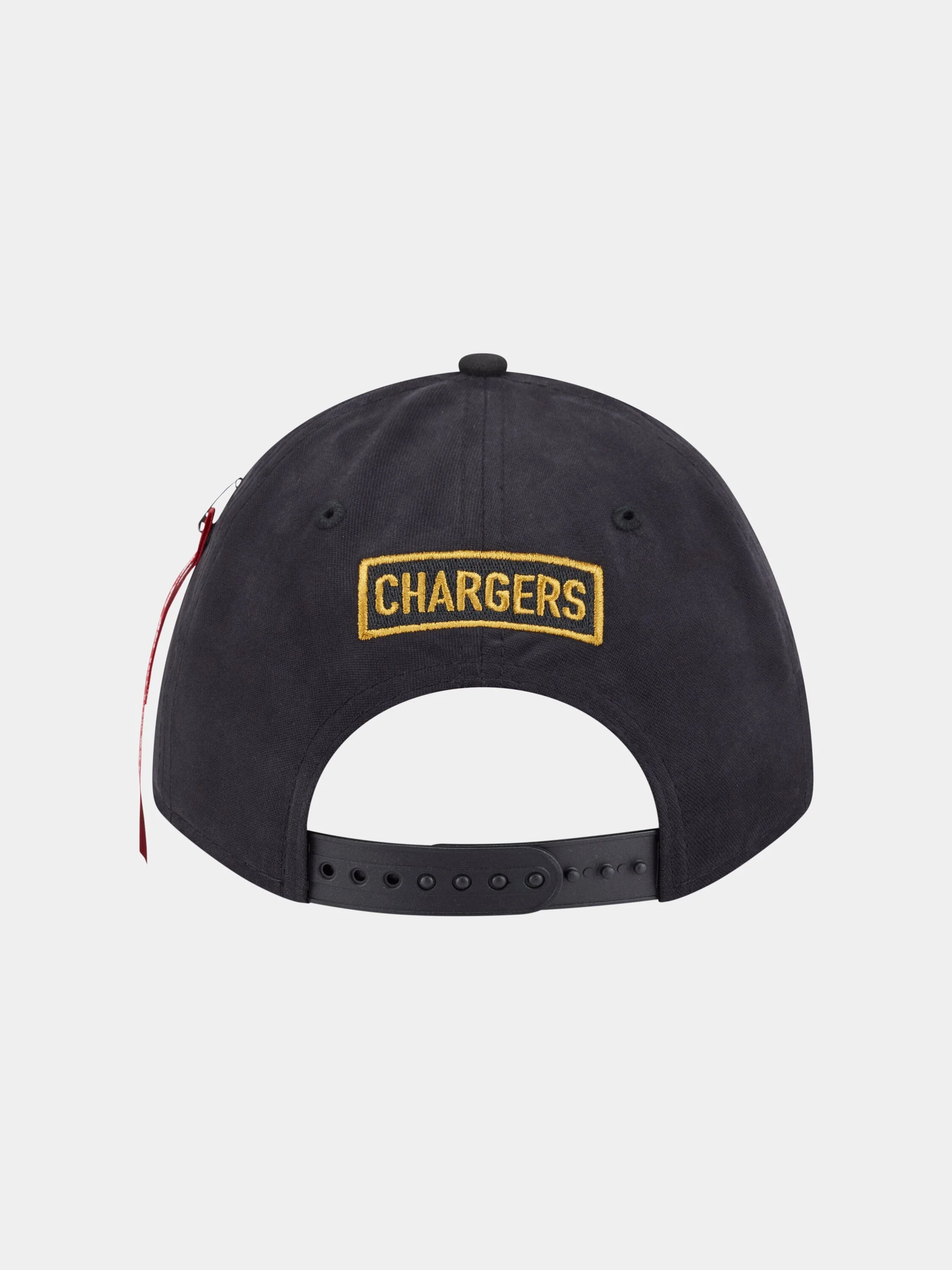 LOS ANGELES CHARGERS X ALPHA X NEW ERA 940 MC CAP - Image 2