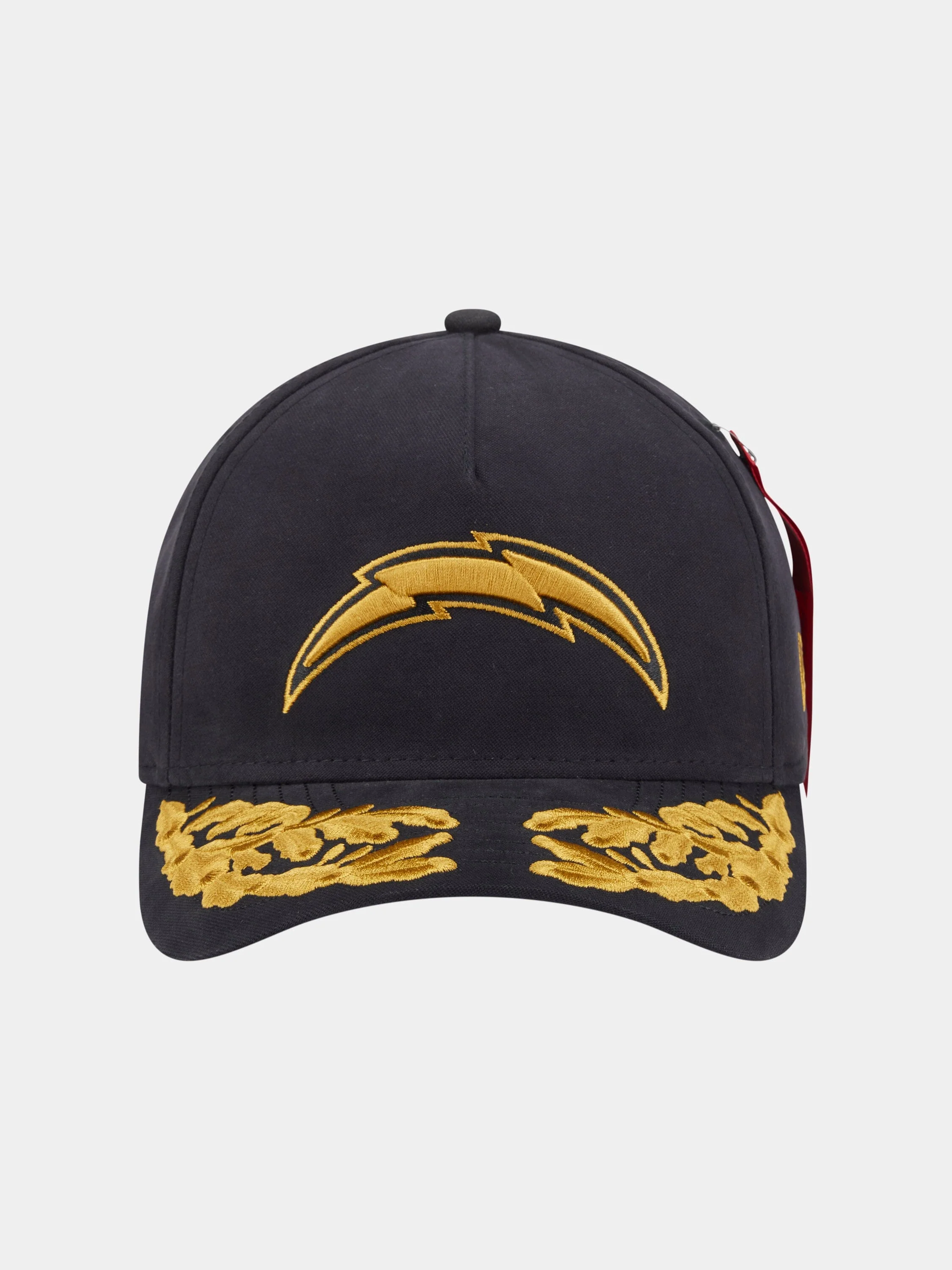 LOS ANGELES CHARGERS X ALPHA X NEW ERA 940 MC CAP - Image 3