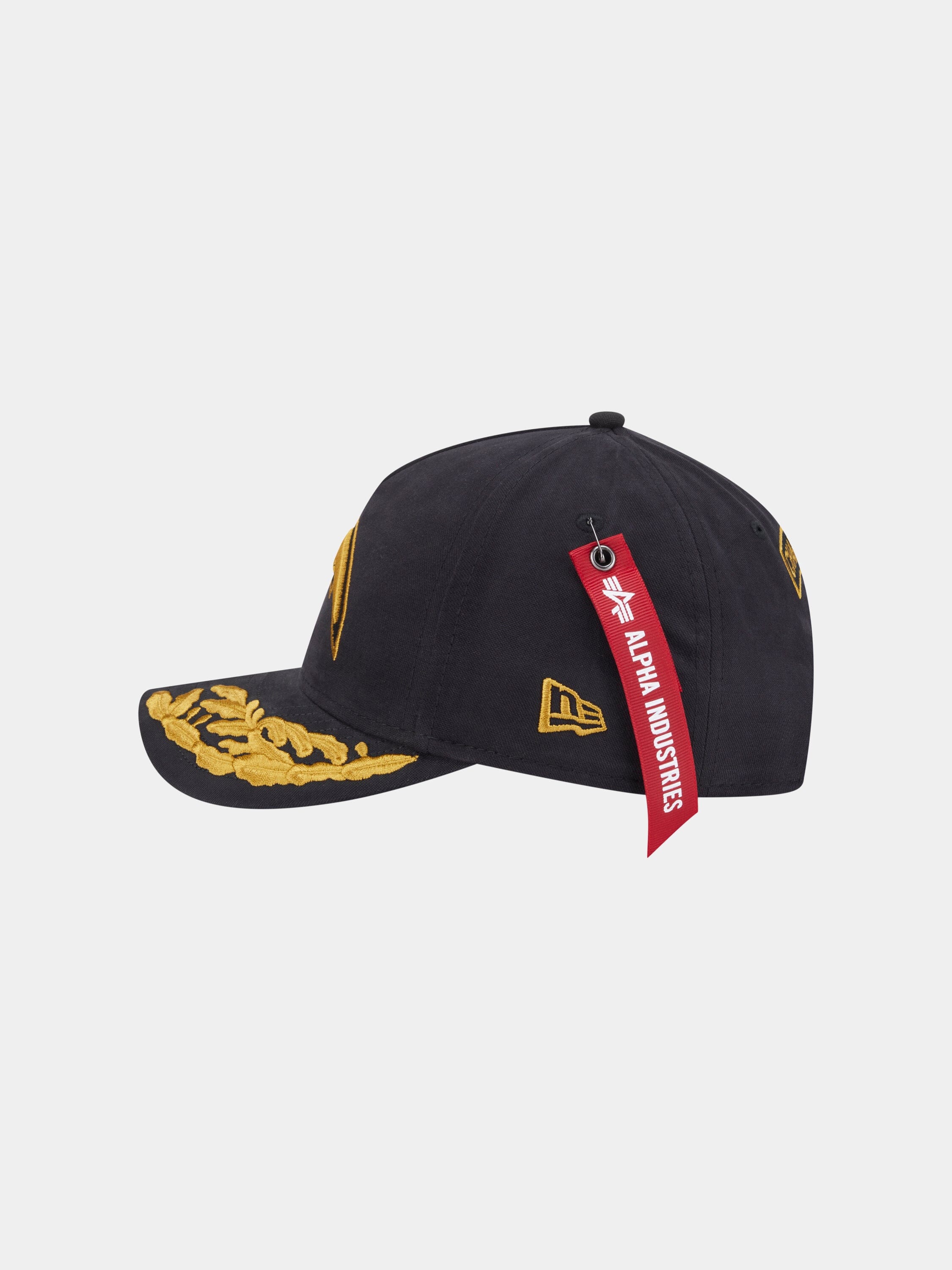 LOS ANGELES CHARGERS X ALPHA X NEW ERA 940 MC CAP - Image 4
