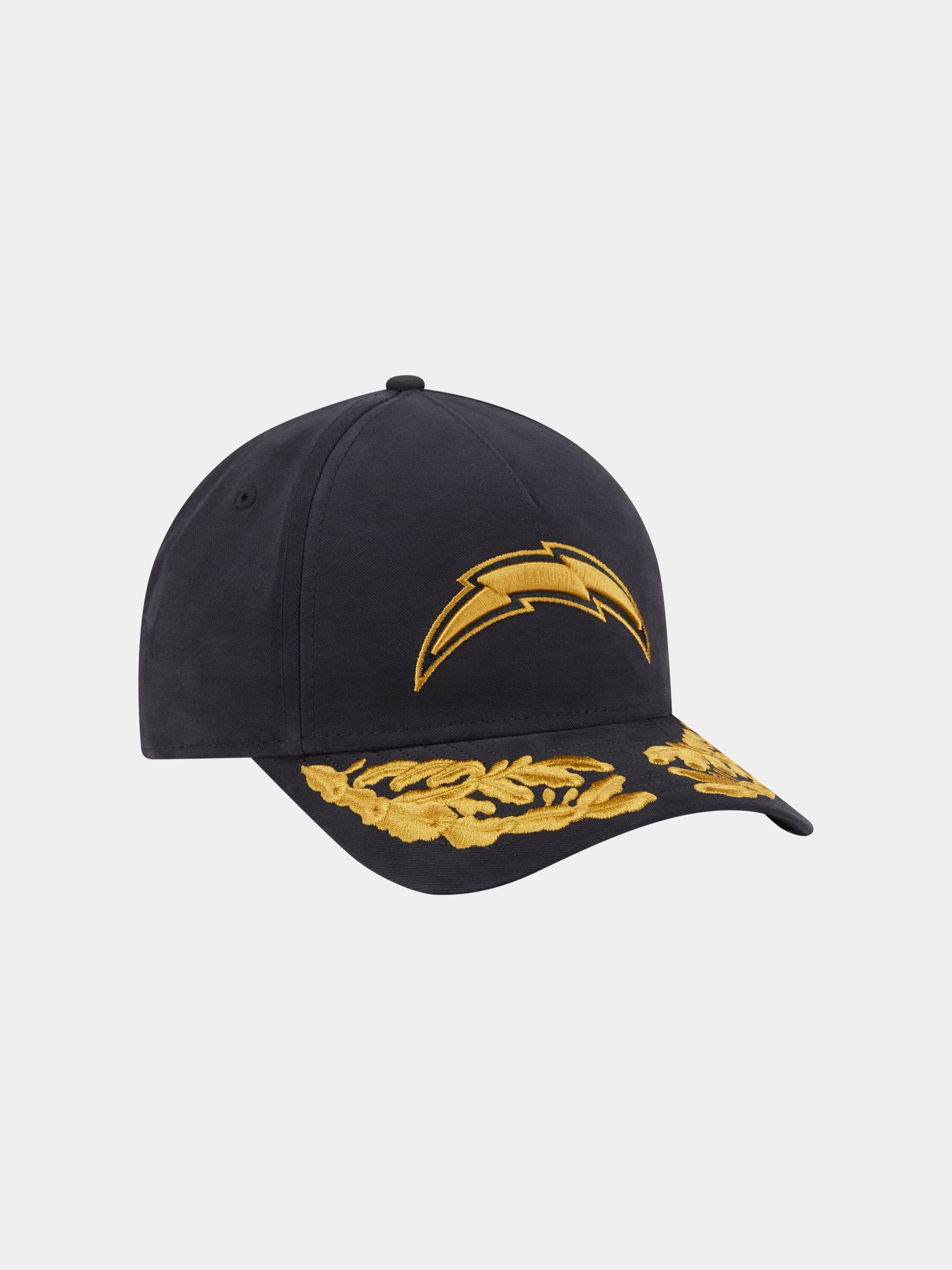 LOS ANGELES CHARGERS X ALPHA X NEW ERA 940 MC CAP - Image 5