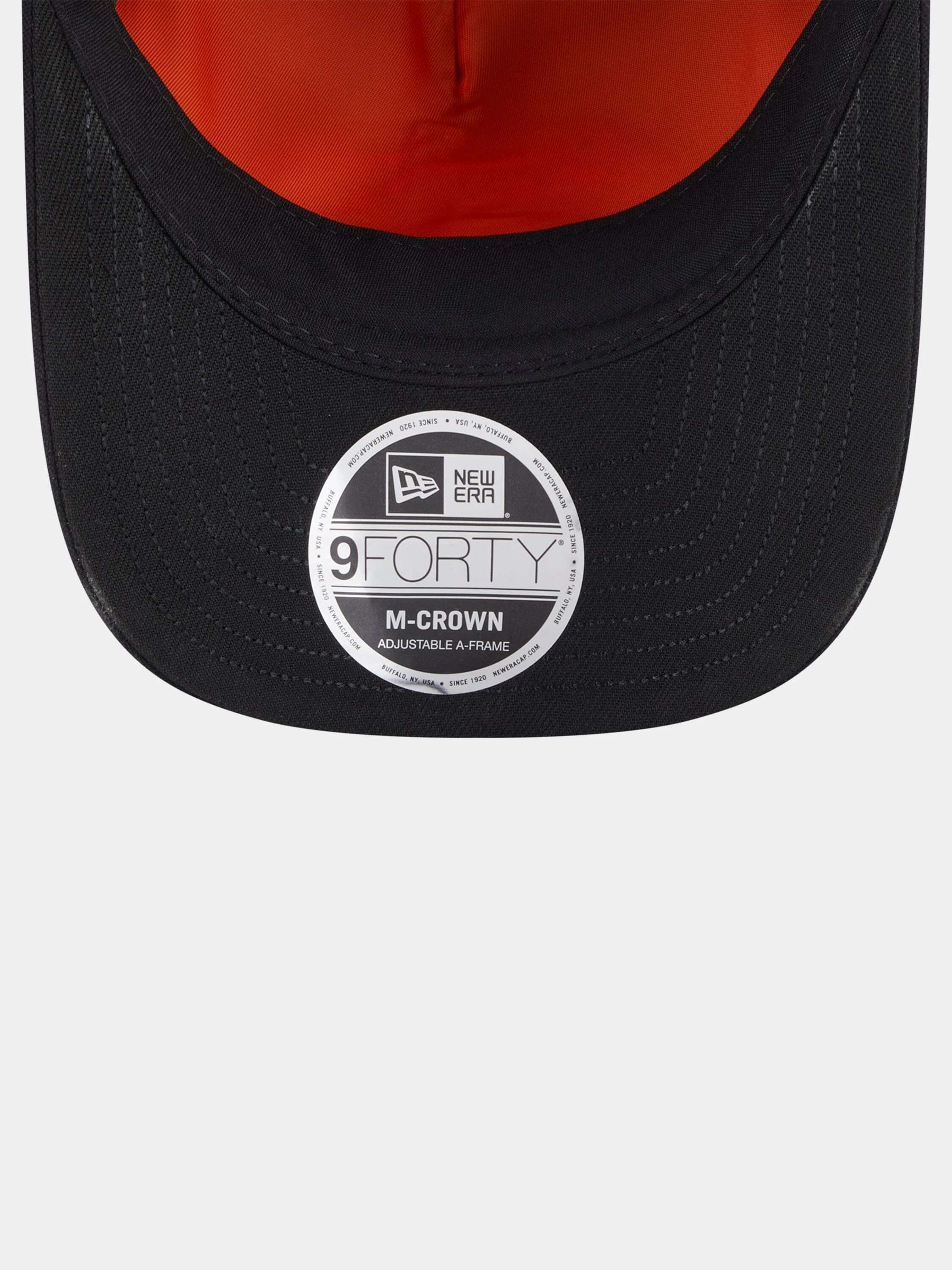 LOS ANGELES CHARGERS X ALPHA X NEW ERA 940 MC CAP - Image 7