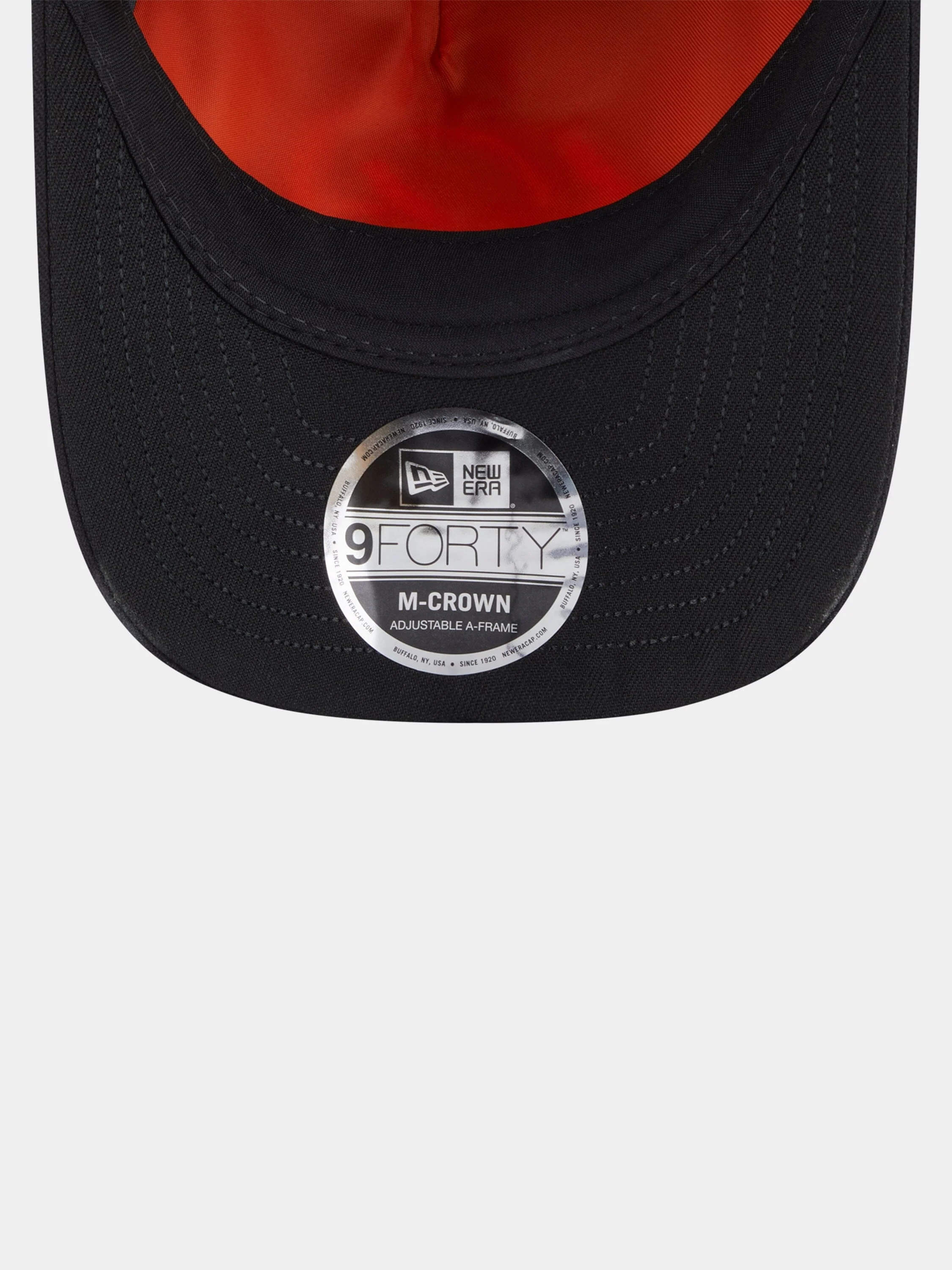 LOS ANGELES RAMS X ALPHA X NEW ERA 940 MC CAP - Image 7
