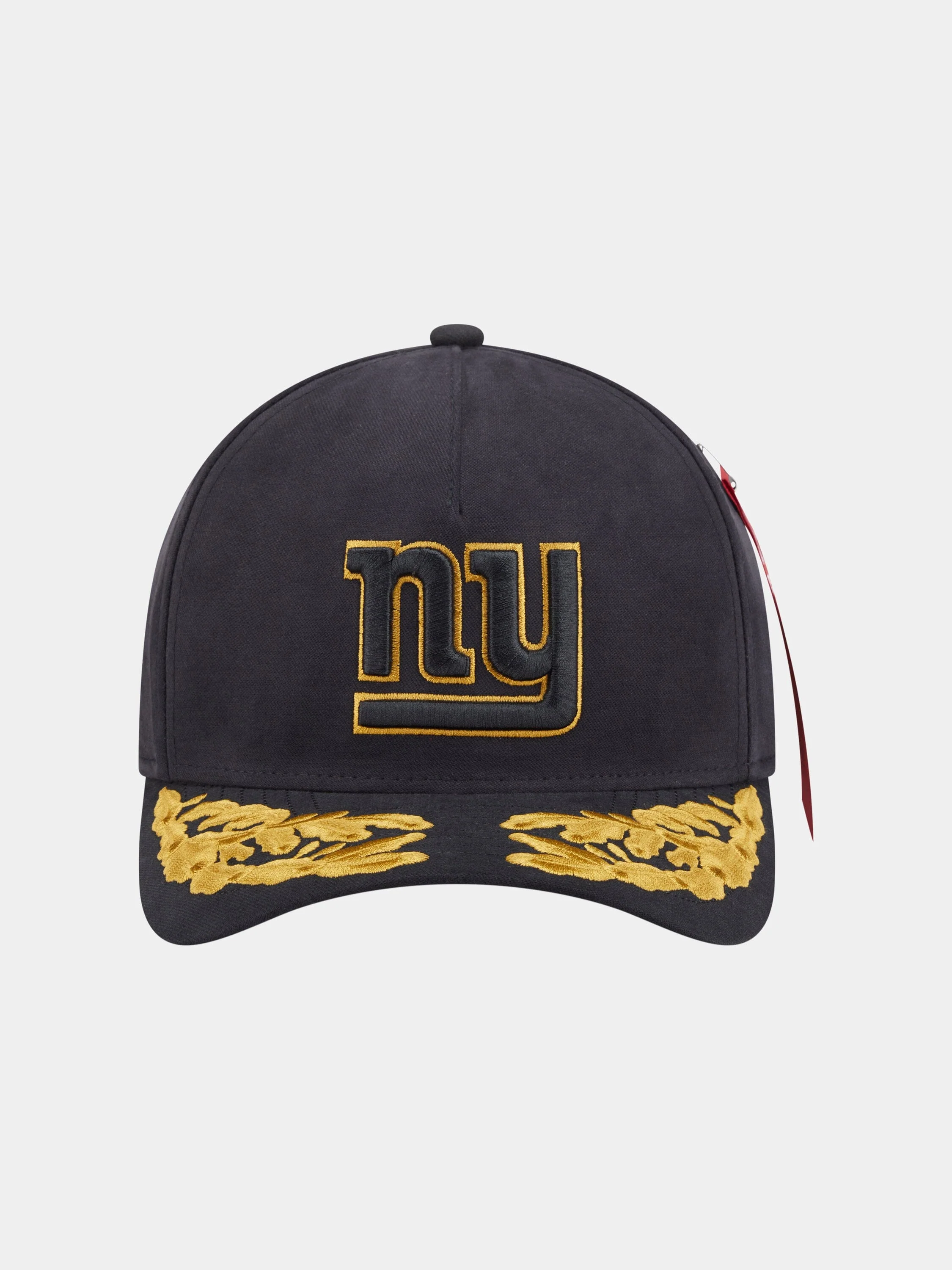 NEW YORK GIANTS X ALPHA X NEW ERA 940 MC CAP - Image 3
