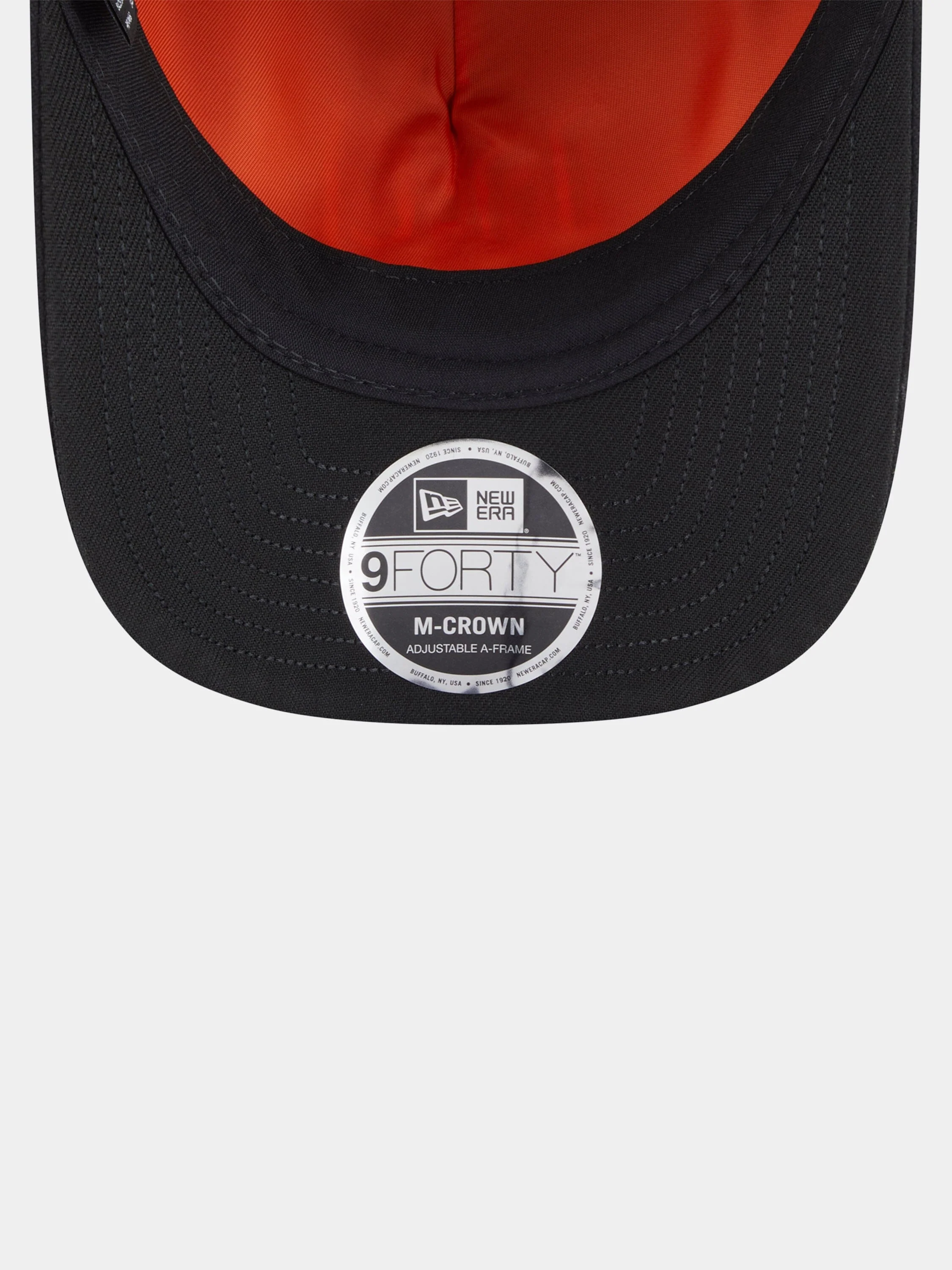 NEW YORK GIANTS X ALPHA X NEW ERA 940 MC CAP - Image 7