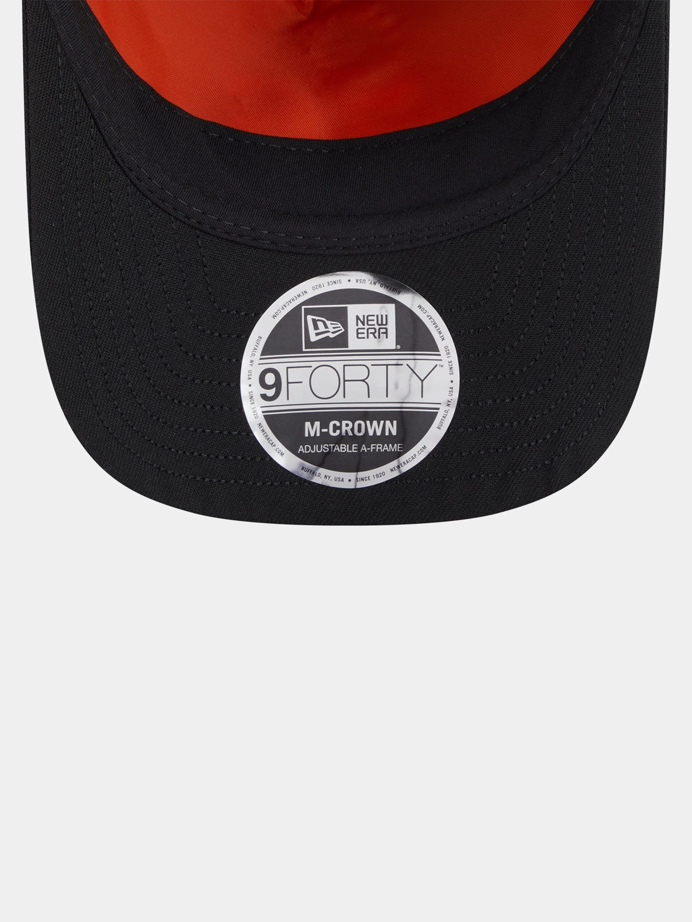 PITTSBURGH STEELERS X ALPHA X NEW ERA 940 MC CAP - Image 7