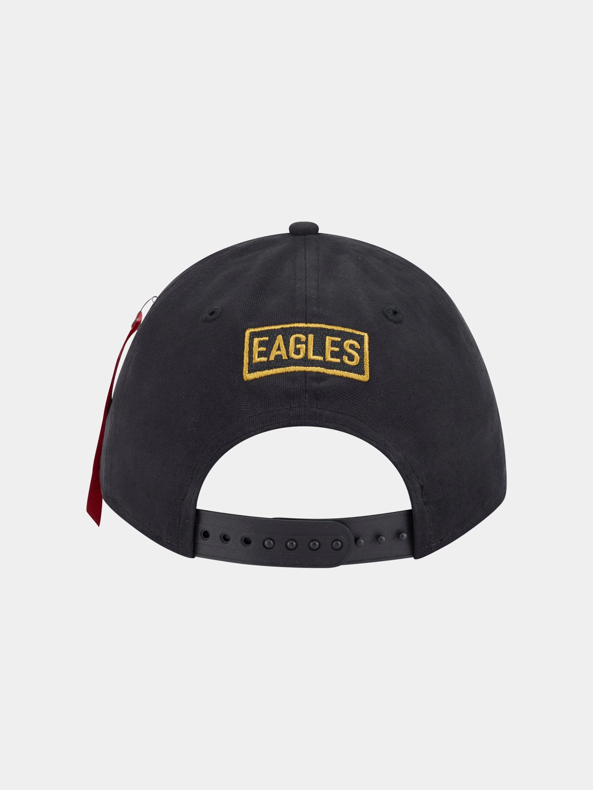 PHILADELPHIA EAGLES X ALPHA X NEW ERA 940 MC CAP - Image 2