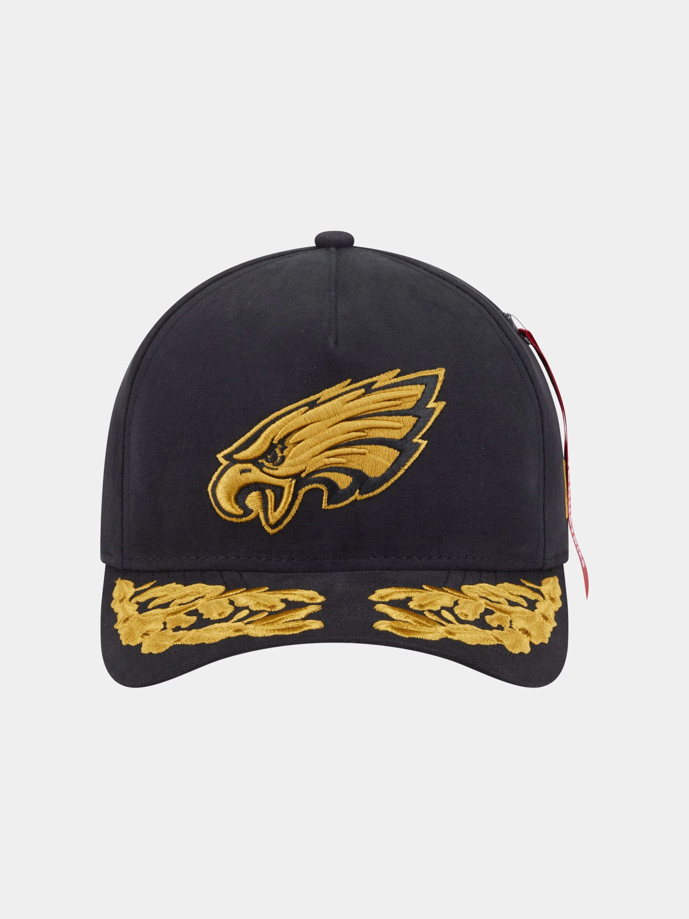 PHILADELPHIA EAGLES X ALPHA X NEW ERA 940 MC CAP - Image 3