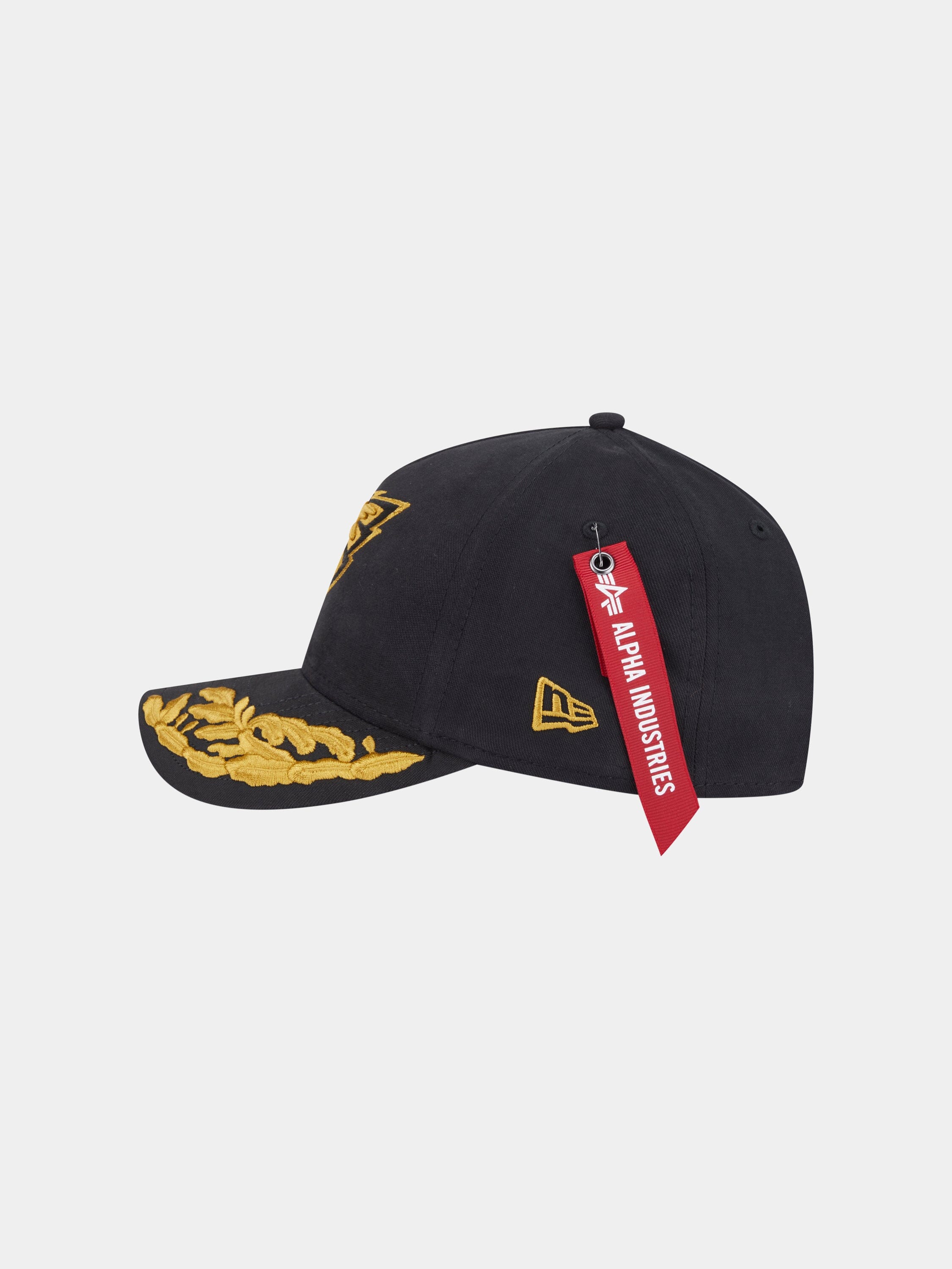 PHILADELPHIA EAGLES X ALPHA X NEW ERA 940 MC CAP - Image 4