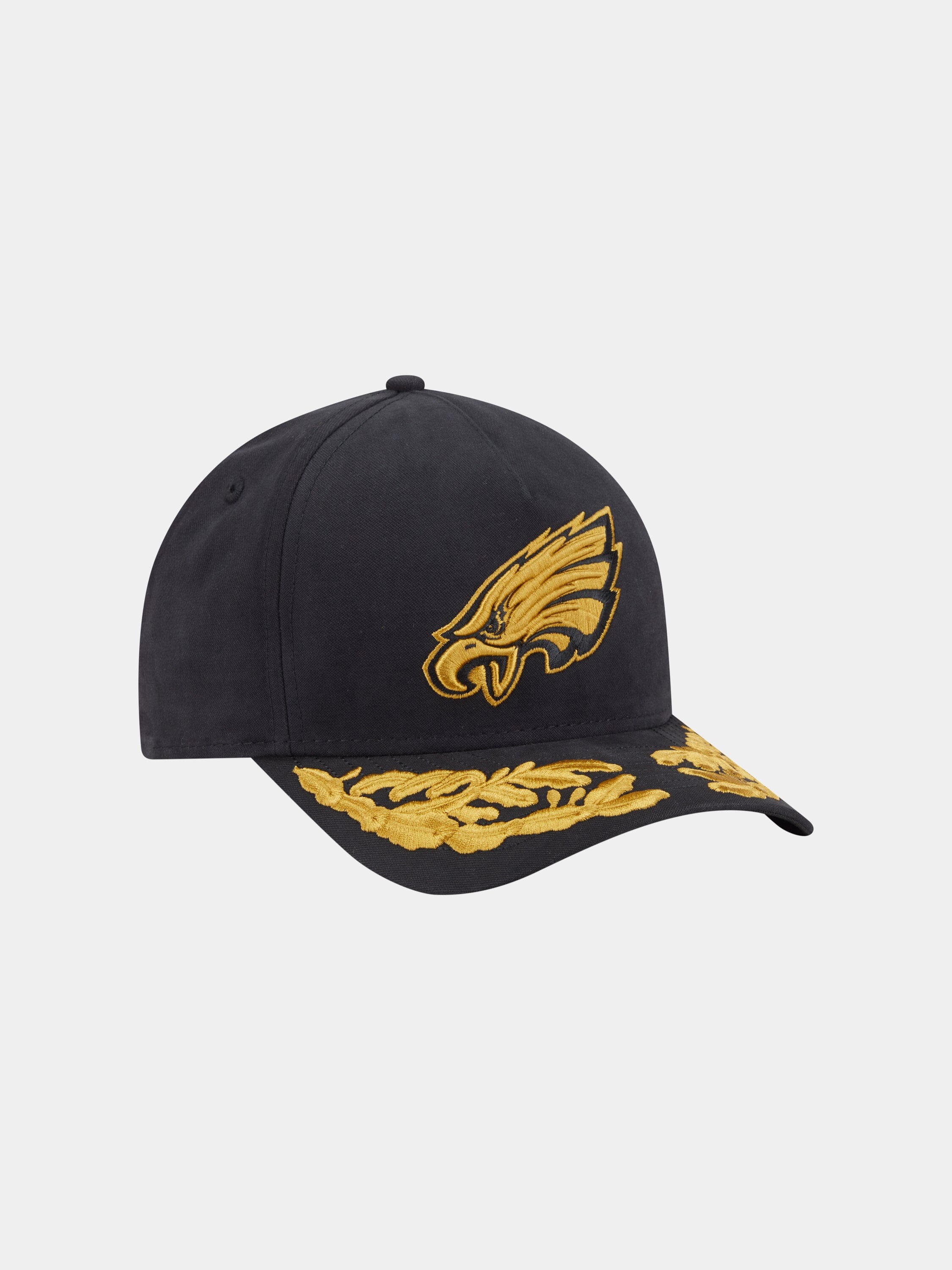 PHILADELPHIA EAGLES X ALPHA X NEW ERA 940 MC CAP - Image 5