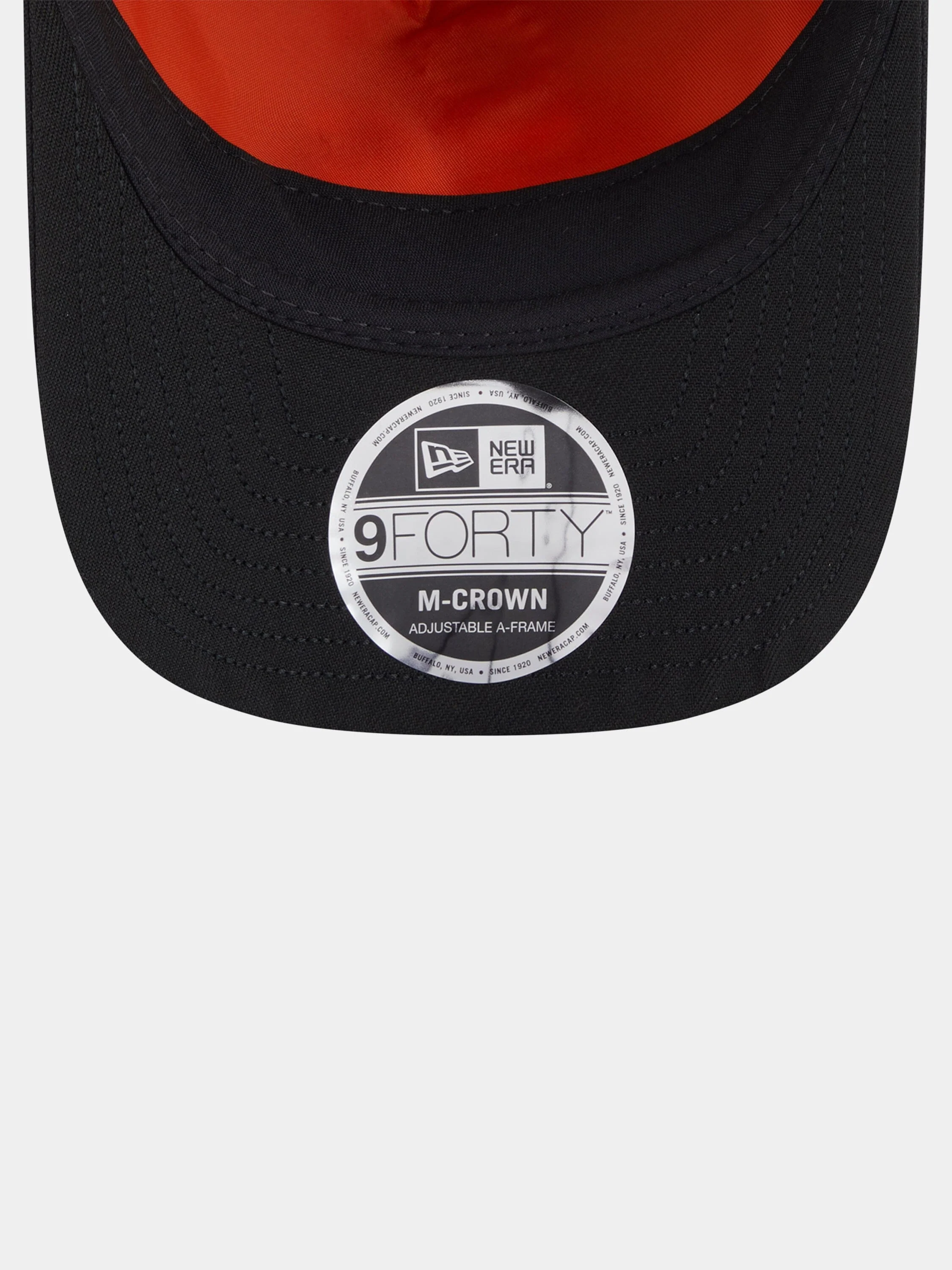 PHILADELPHIA EAGLES X ALPHA X NEW ERA 940 MC CAP - Image 7