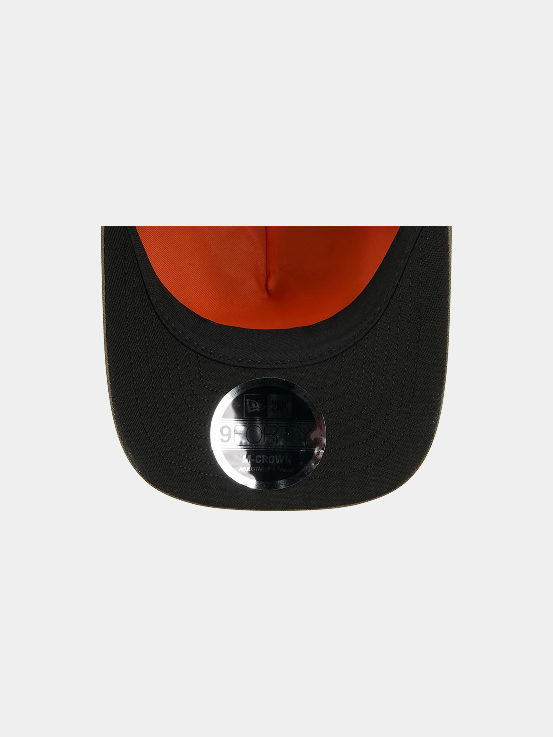 GREEN BAY PACKERS X ALPHA X NEW ERA 940 MC CAP - Image 7