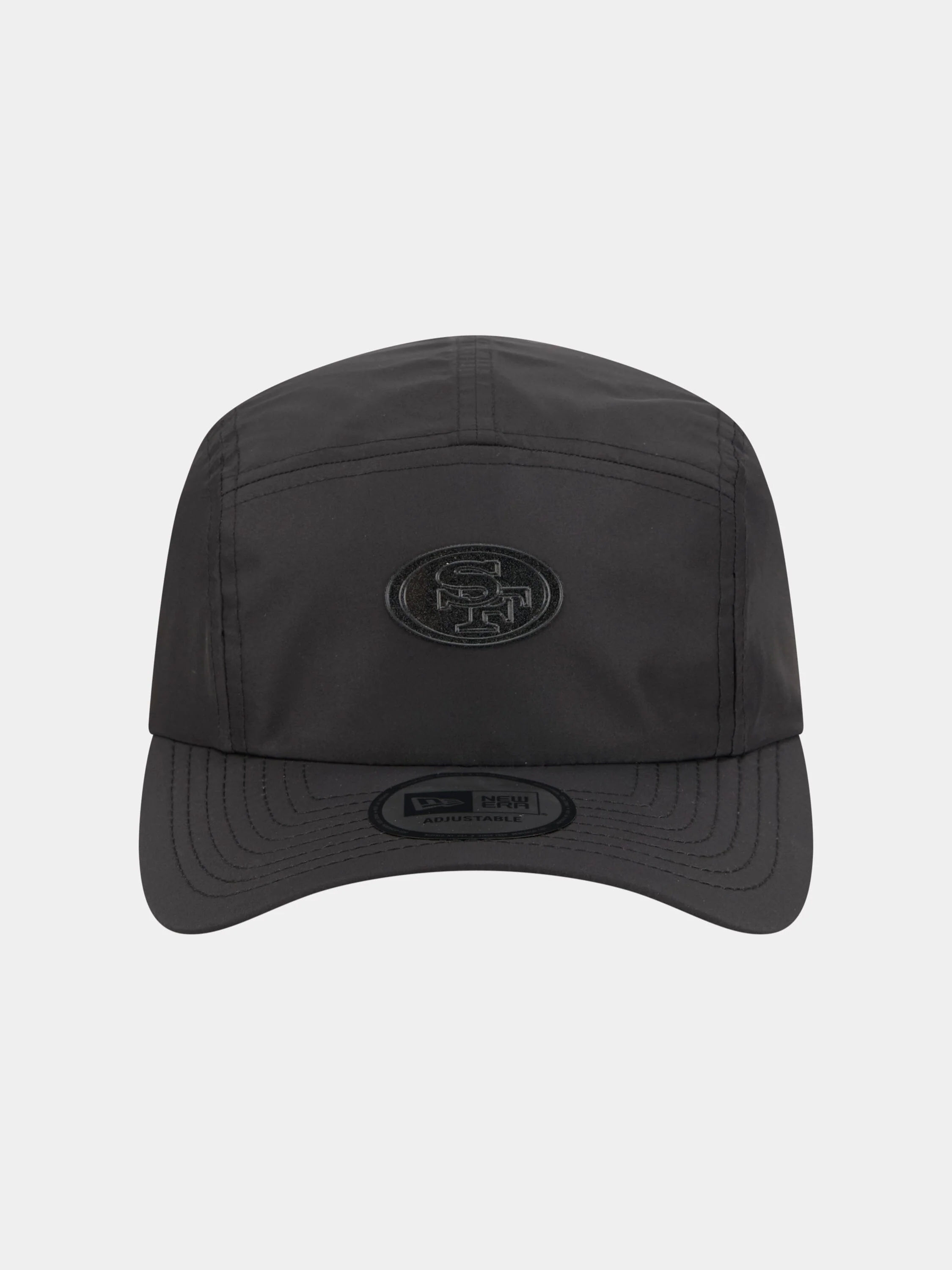 SAN FRANCISCO 49ERS X ALPHA X NEW ERA RUNNER CAP - Image 3