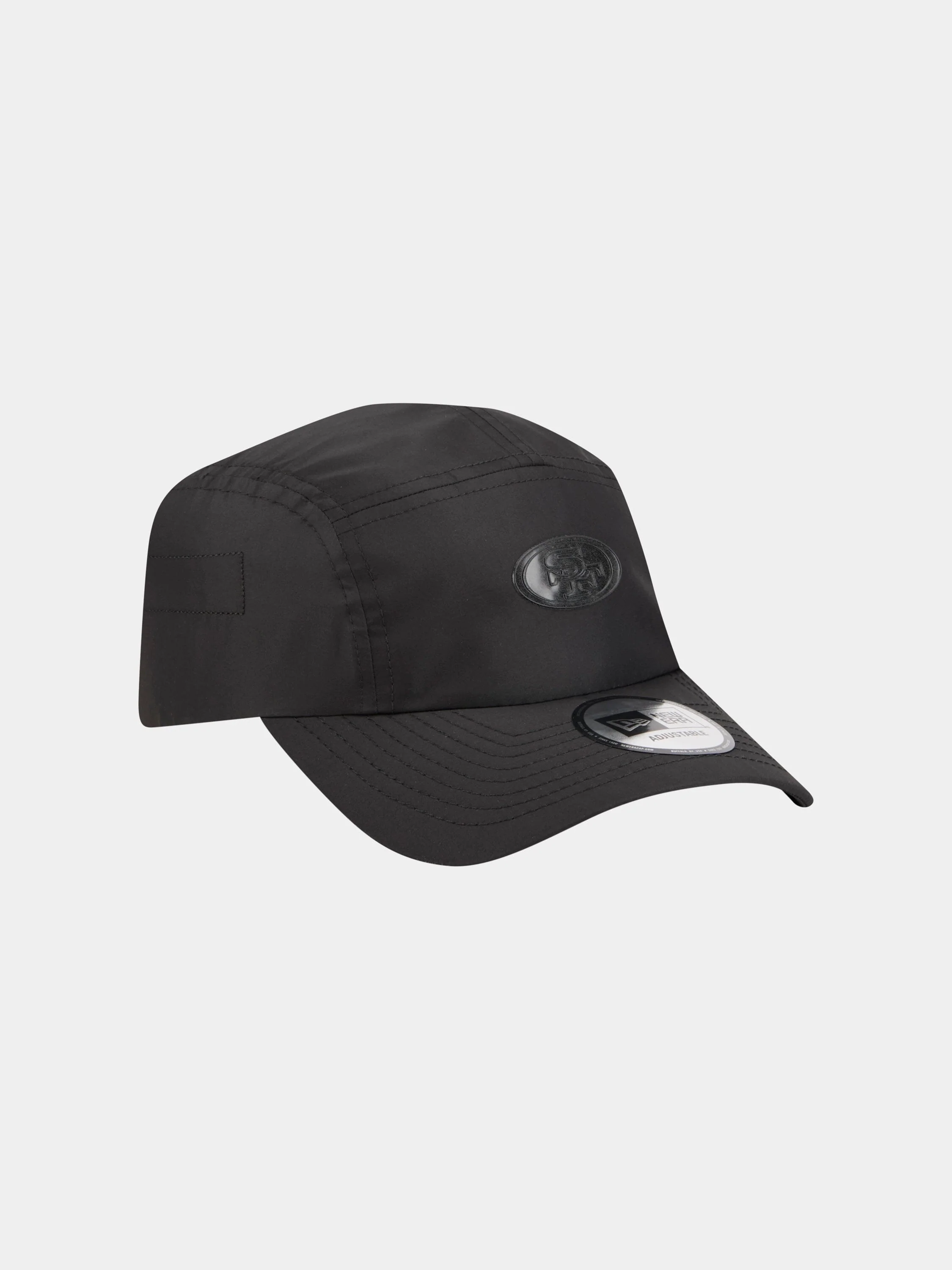 SAN FRANCISCO 49ERS X ALPHA X NEW ERA RUNNER CAP - Image 4