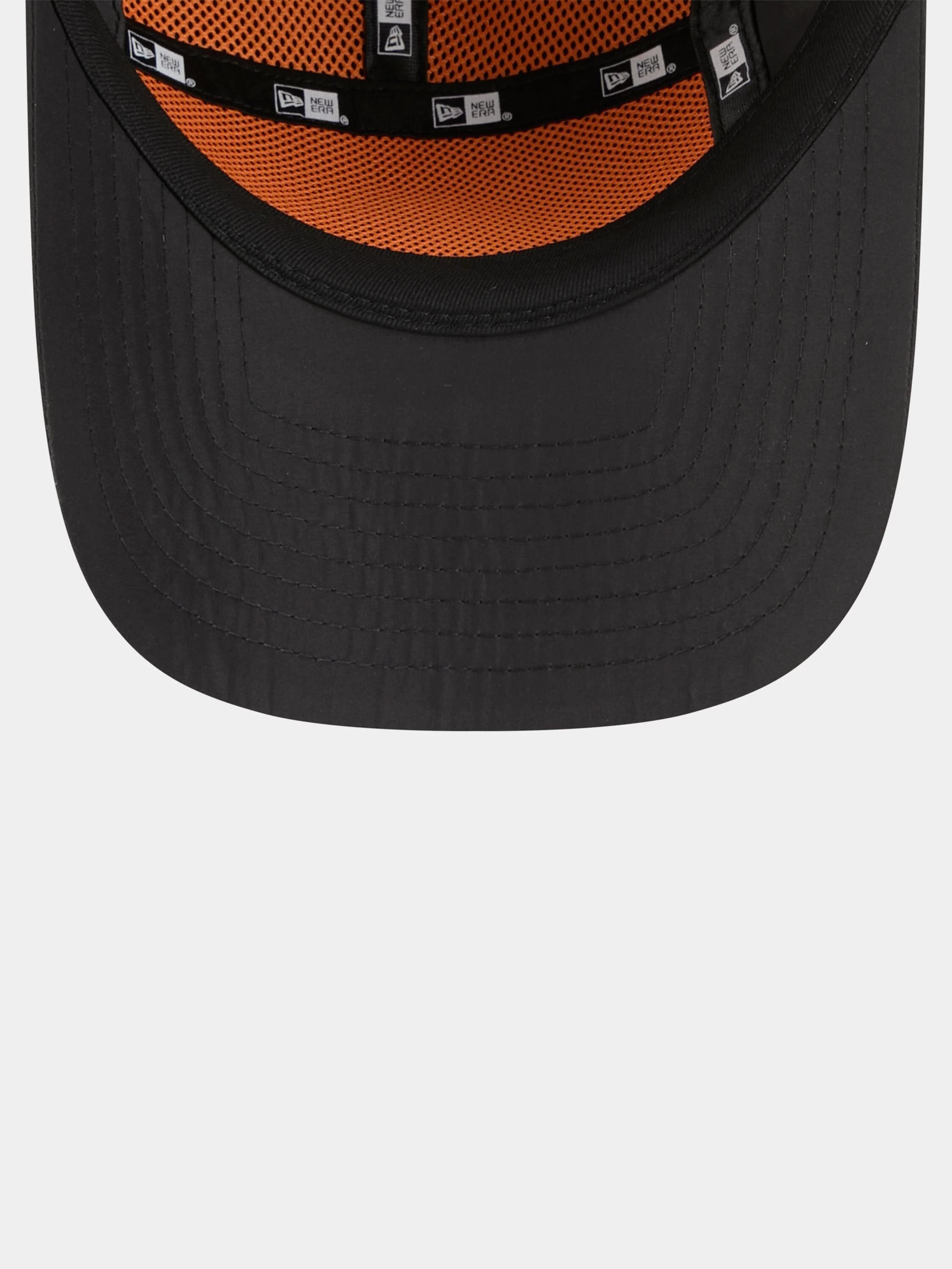 SAN FRANCISCO 49ERS X ALPHA X NEW ERA RUNNER CAP - Image 7