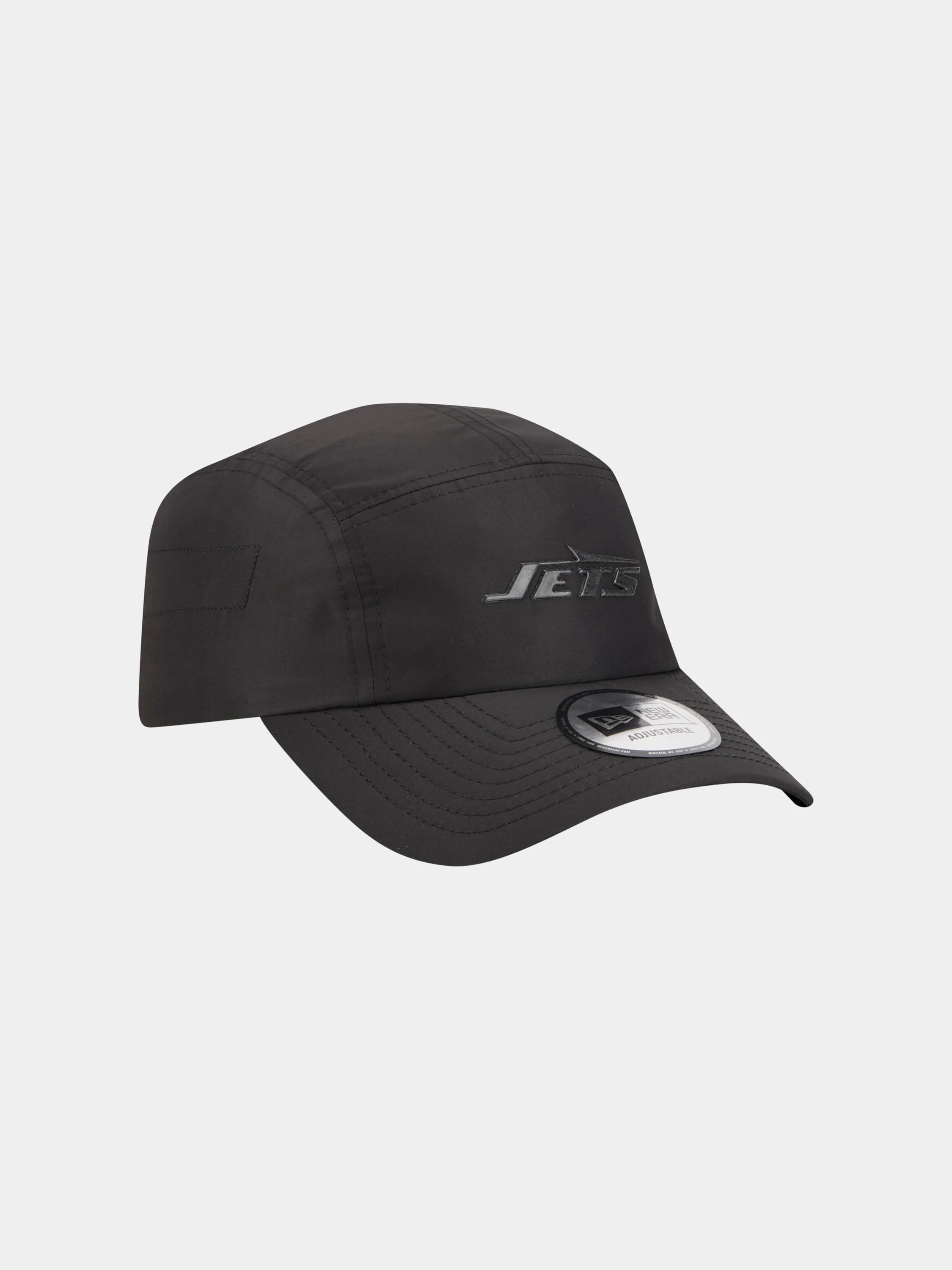 NEW YORK JETS X ALPHA X NEW ERA RUNNER CAP - Image 4