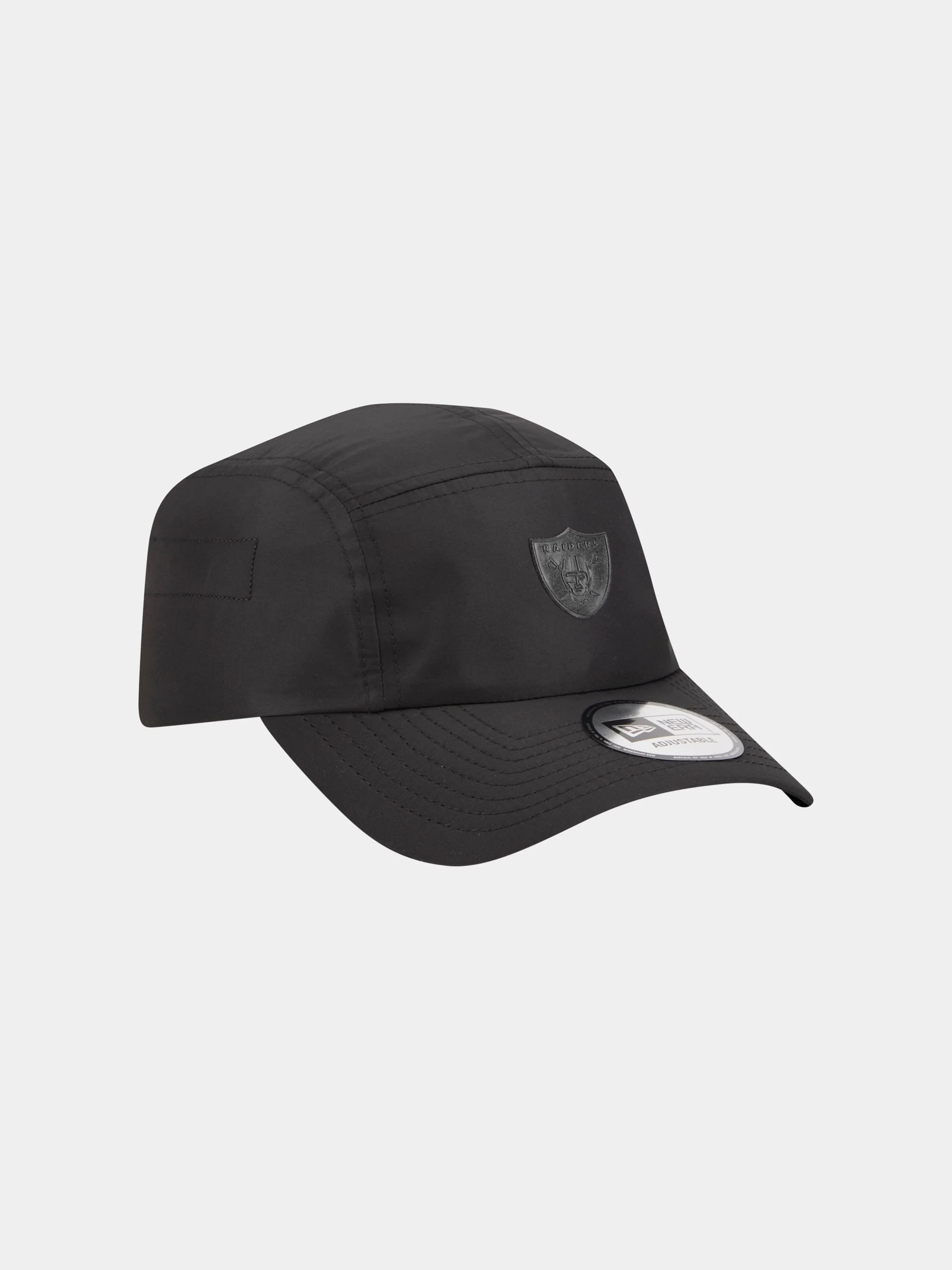 LAS VEGAS RAIDERS X ALPHA X NEW ERA RUNNER CAP - Image 4