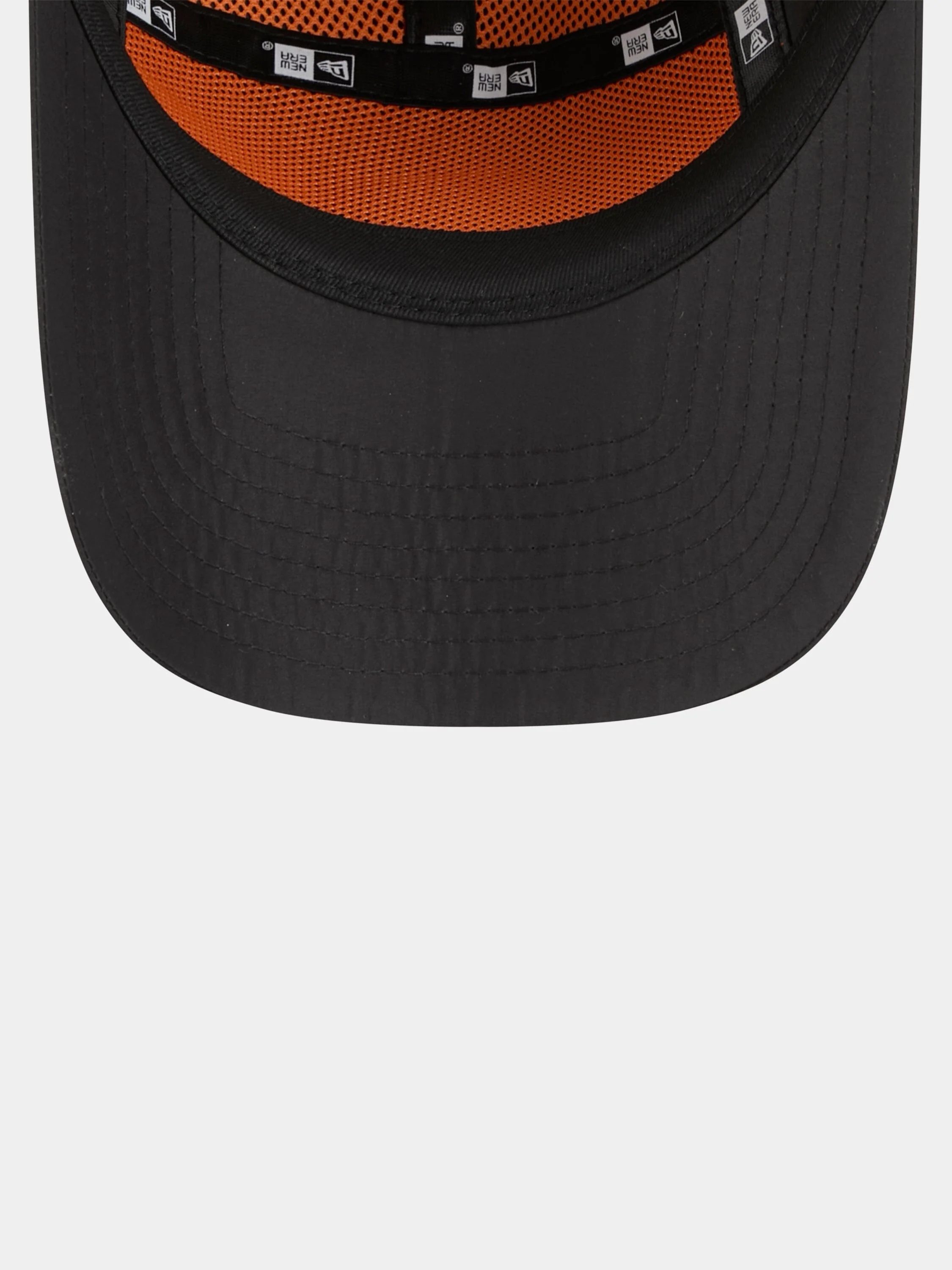 LAS VEGAS RAIDERS X ALPHA X NEW ERA RUNNER CAP - Image 7