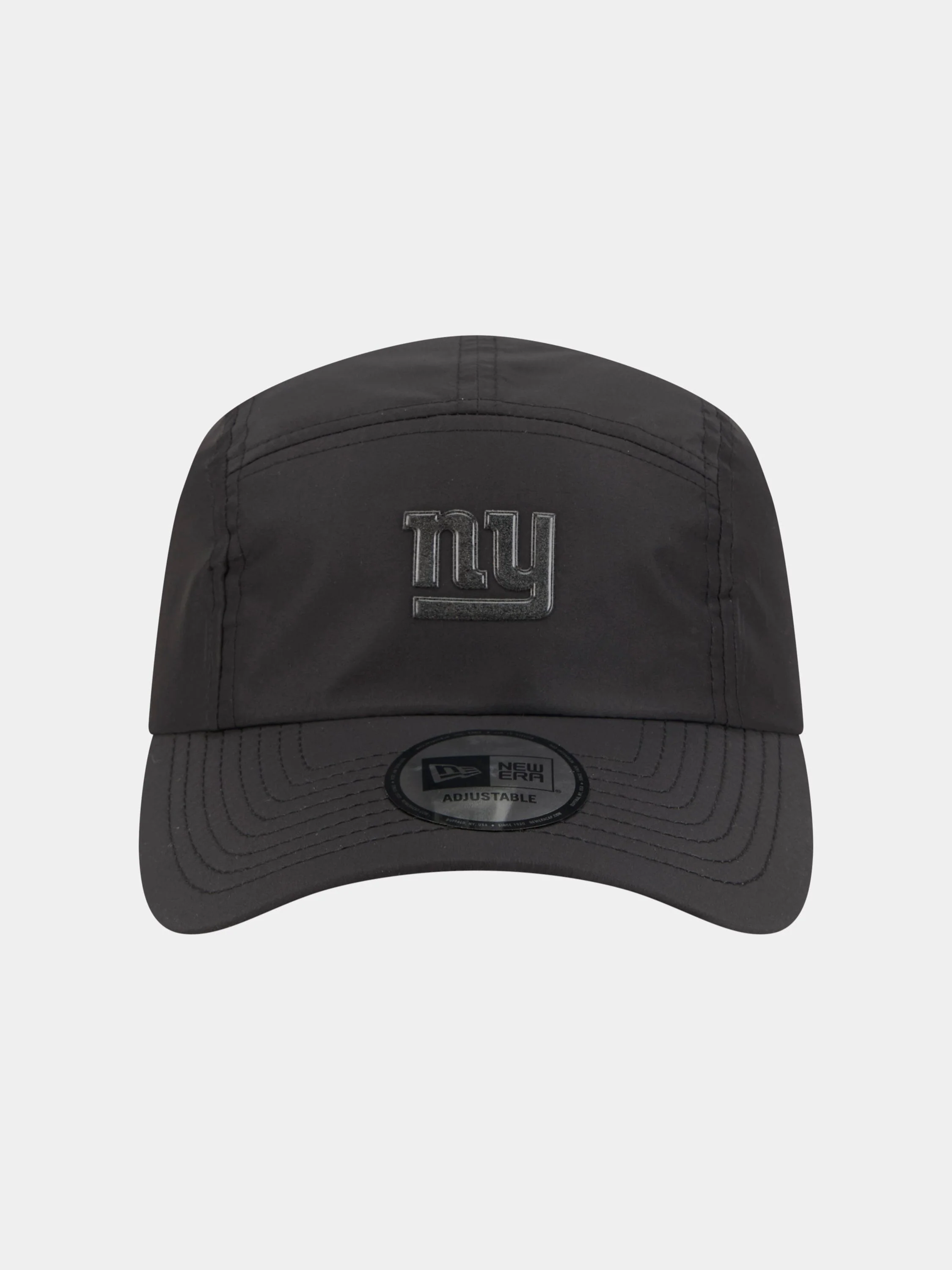 NEW YORK GIANTS X ALPHA X NEW ERA RUNNER CAP - Image 3