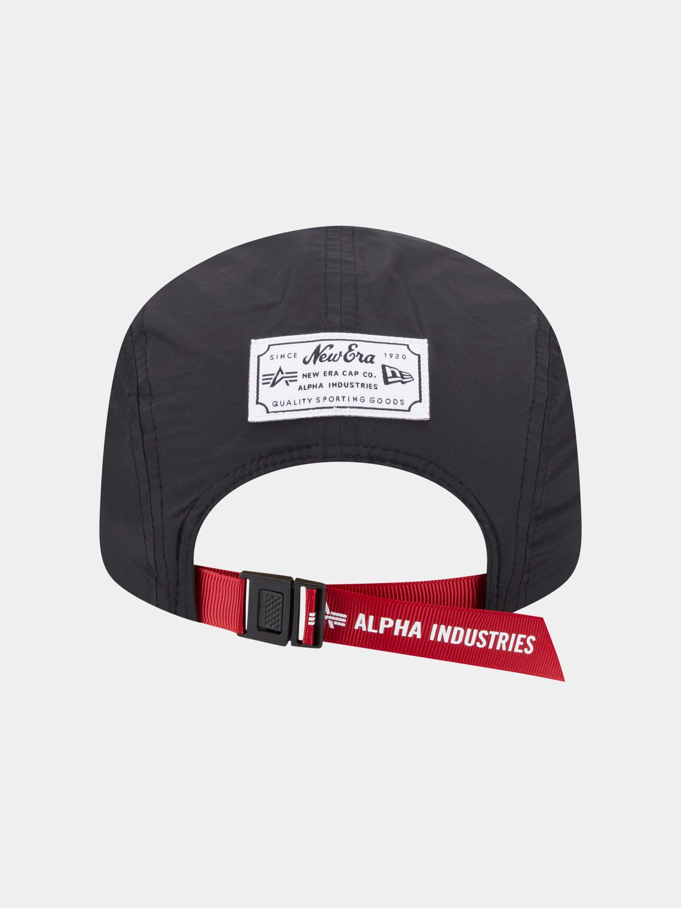 DALLAS COWBOYS X ALPHA X NEW ERA RUNNER CAP - Image 2