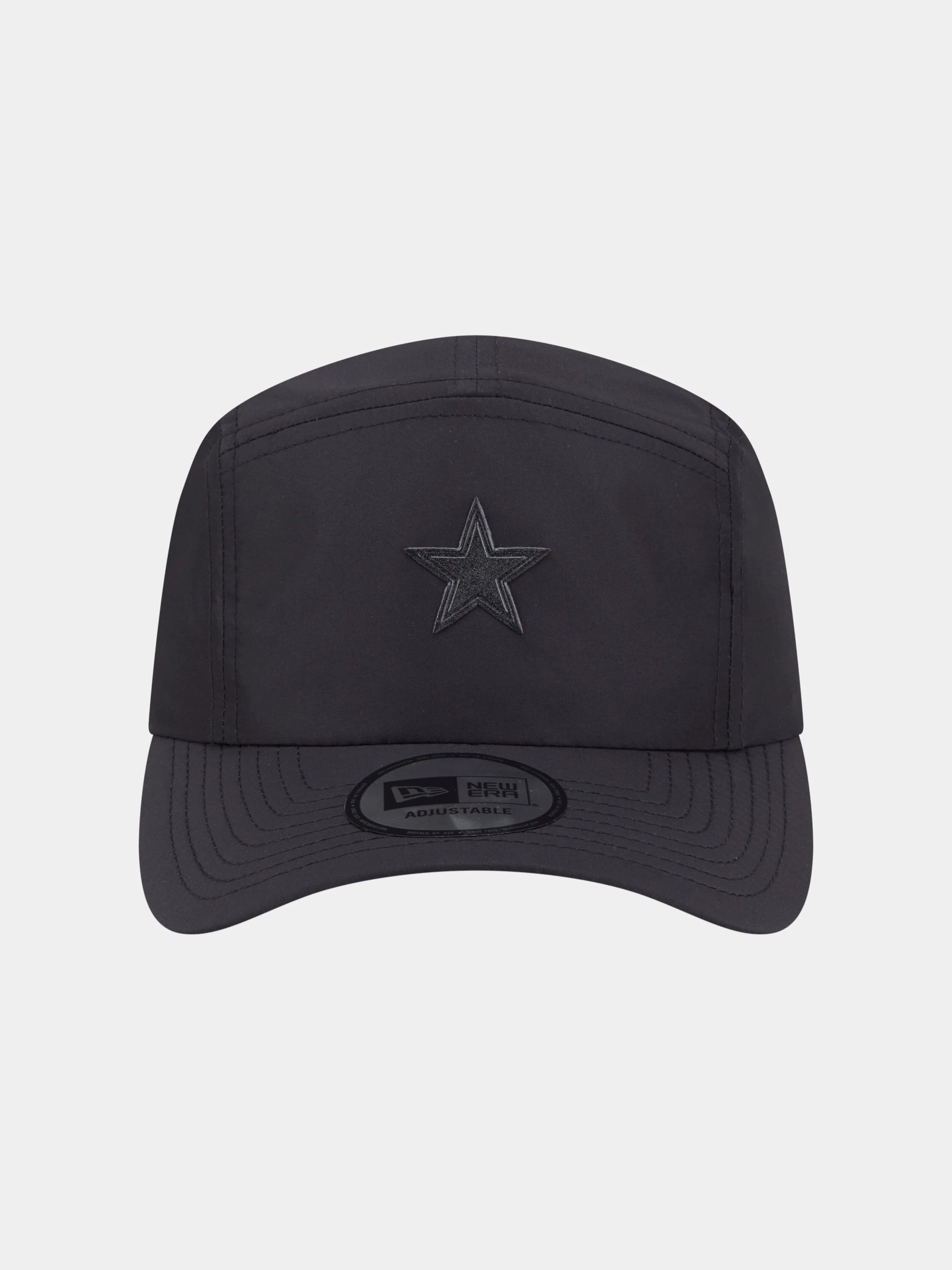 DALLAS COWBOYS X ALPHA X NEW ERA RUNNER CAP - Image 3