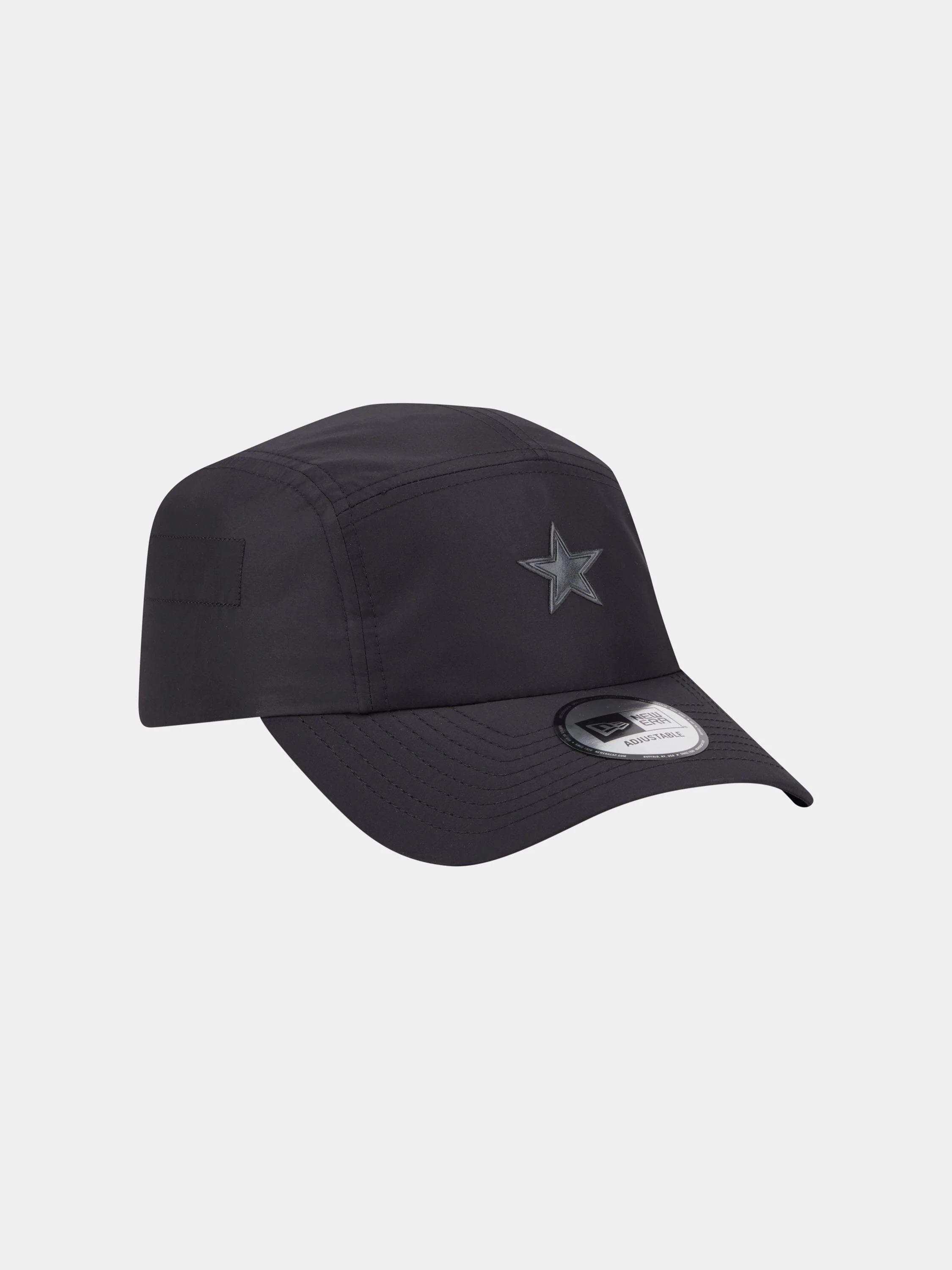 DALLAS COWBOYS X ALPHA X NEW ERA RUNNER CAP - Image 4