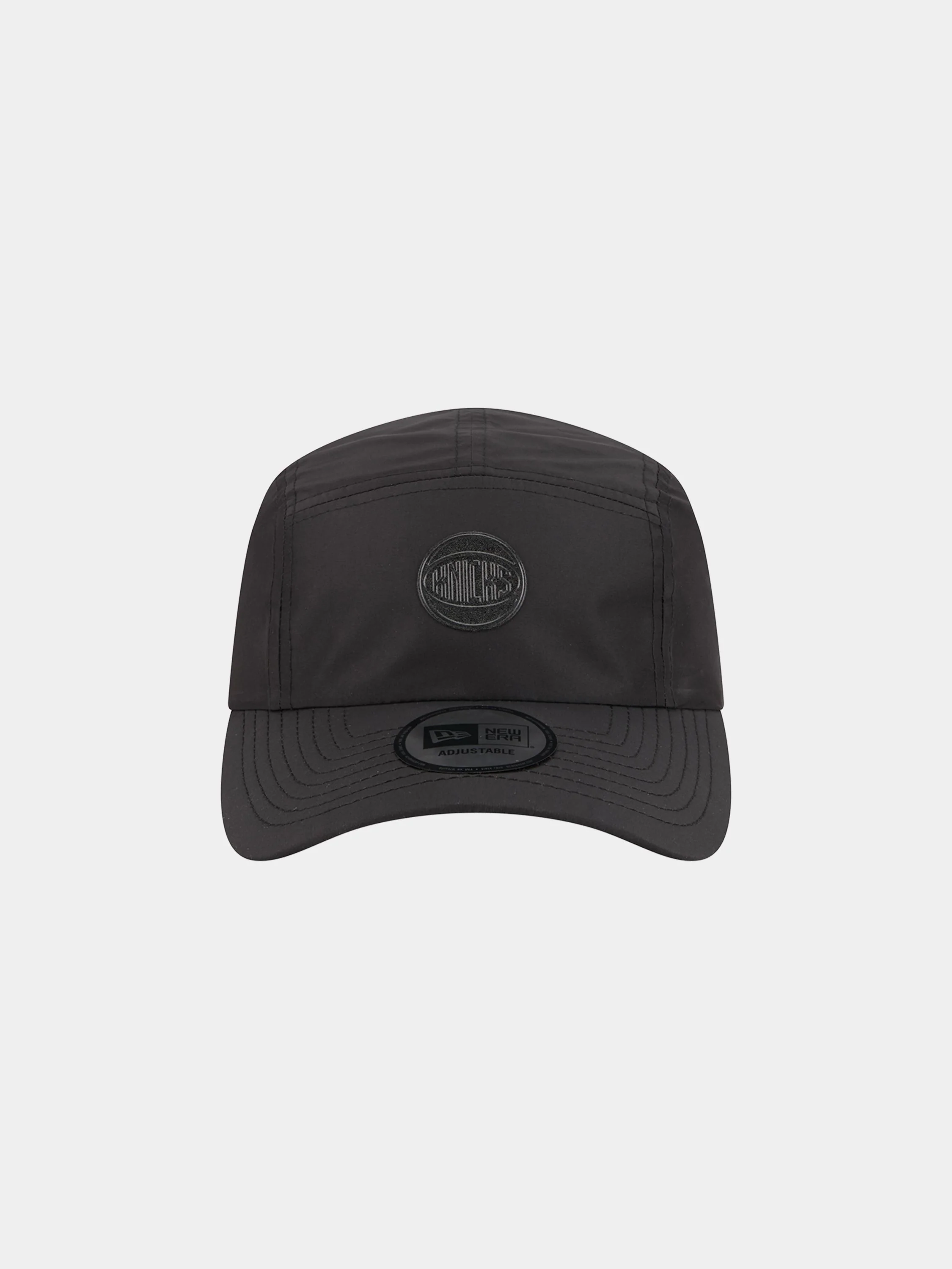 NEW YORK KNICKS X ALPHA X NEW ERA RUNNER CAP - Image 3