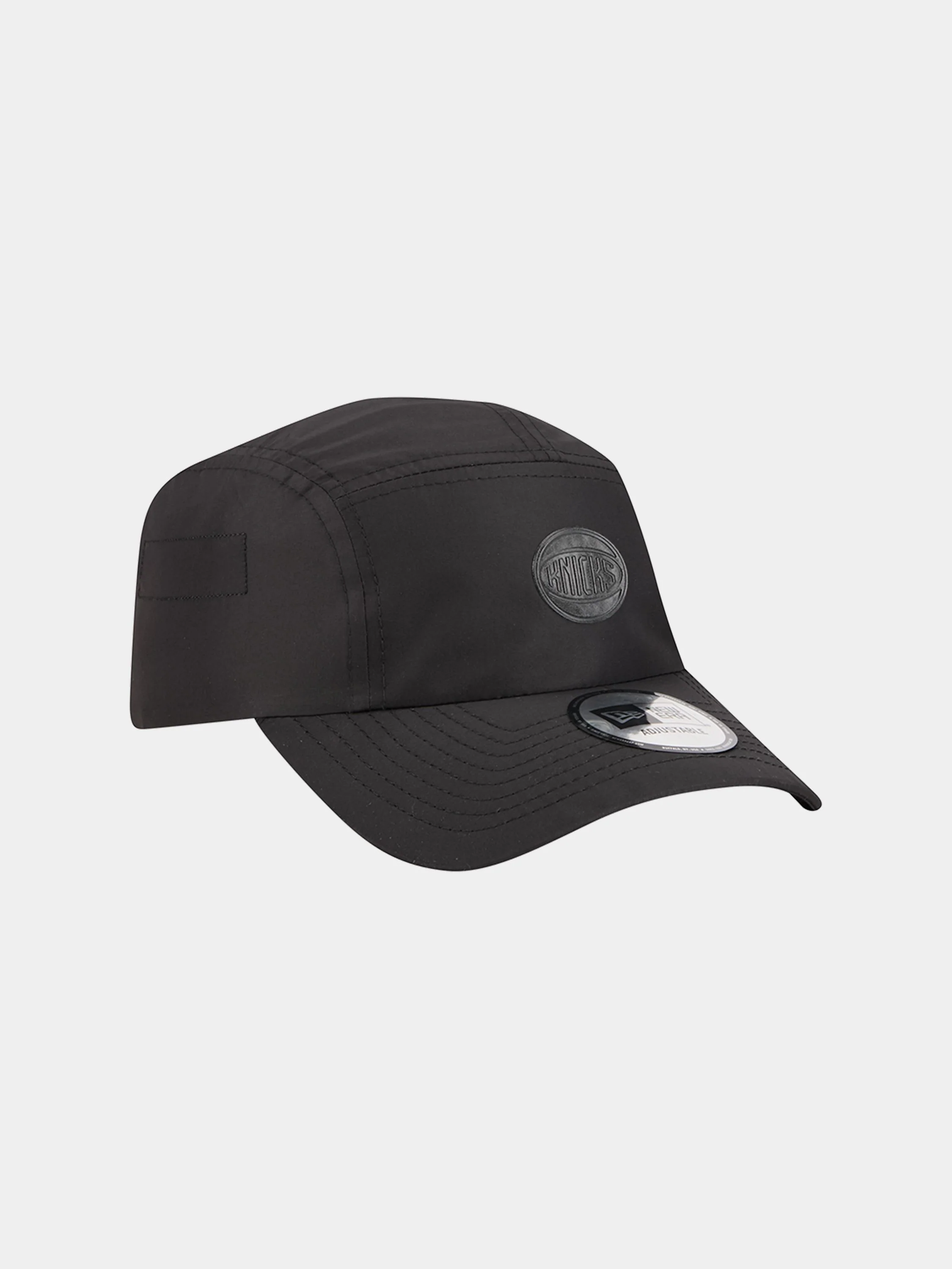 NEW YORK KNICKS X ALPHA X NEW ERA RUNNER CAP - Image 4