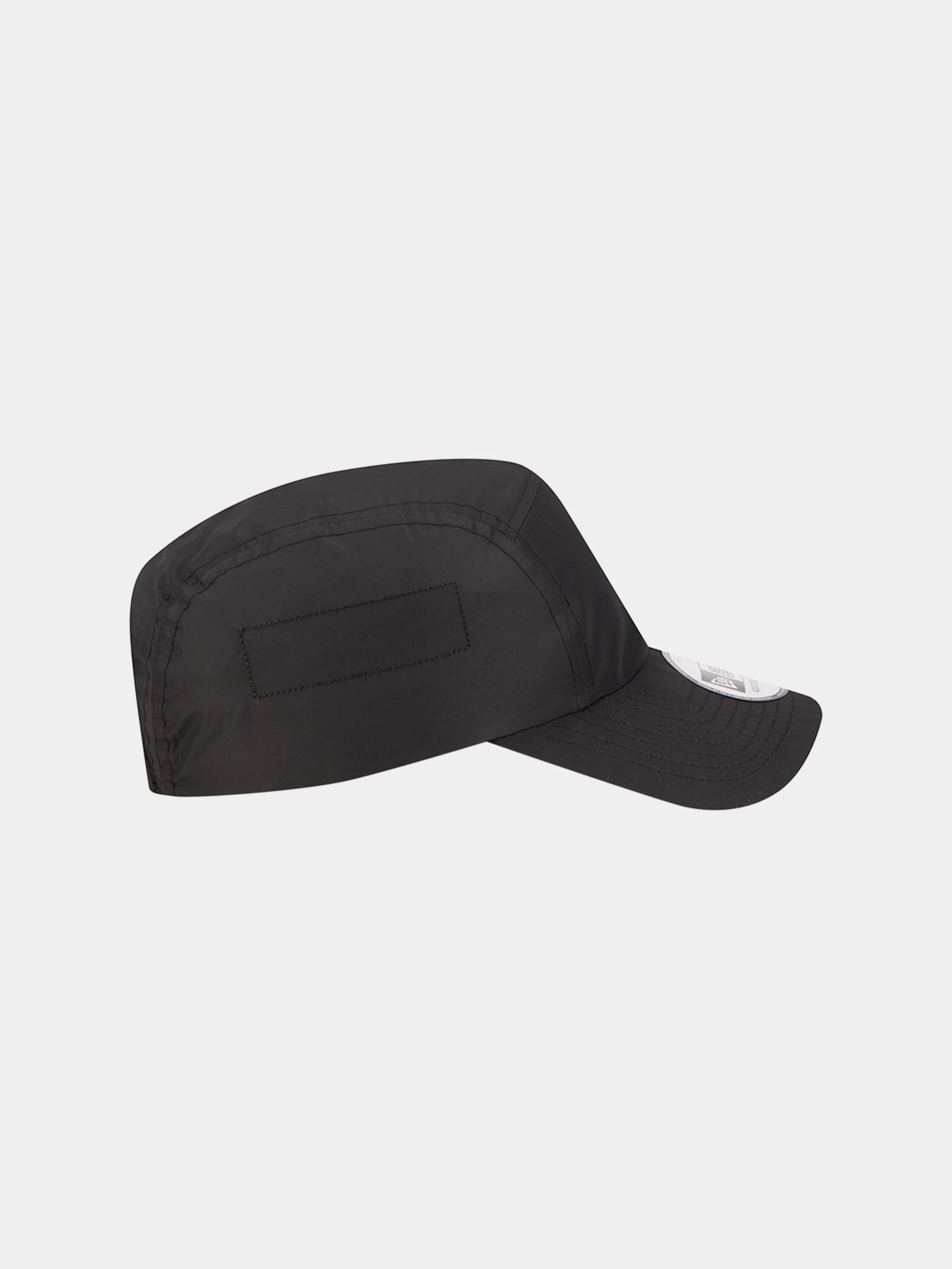 NEW YORK KNICKS X ALPHA X NEW ERA RUNNER CAP - Image 5
