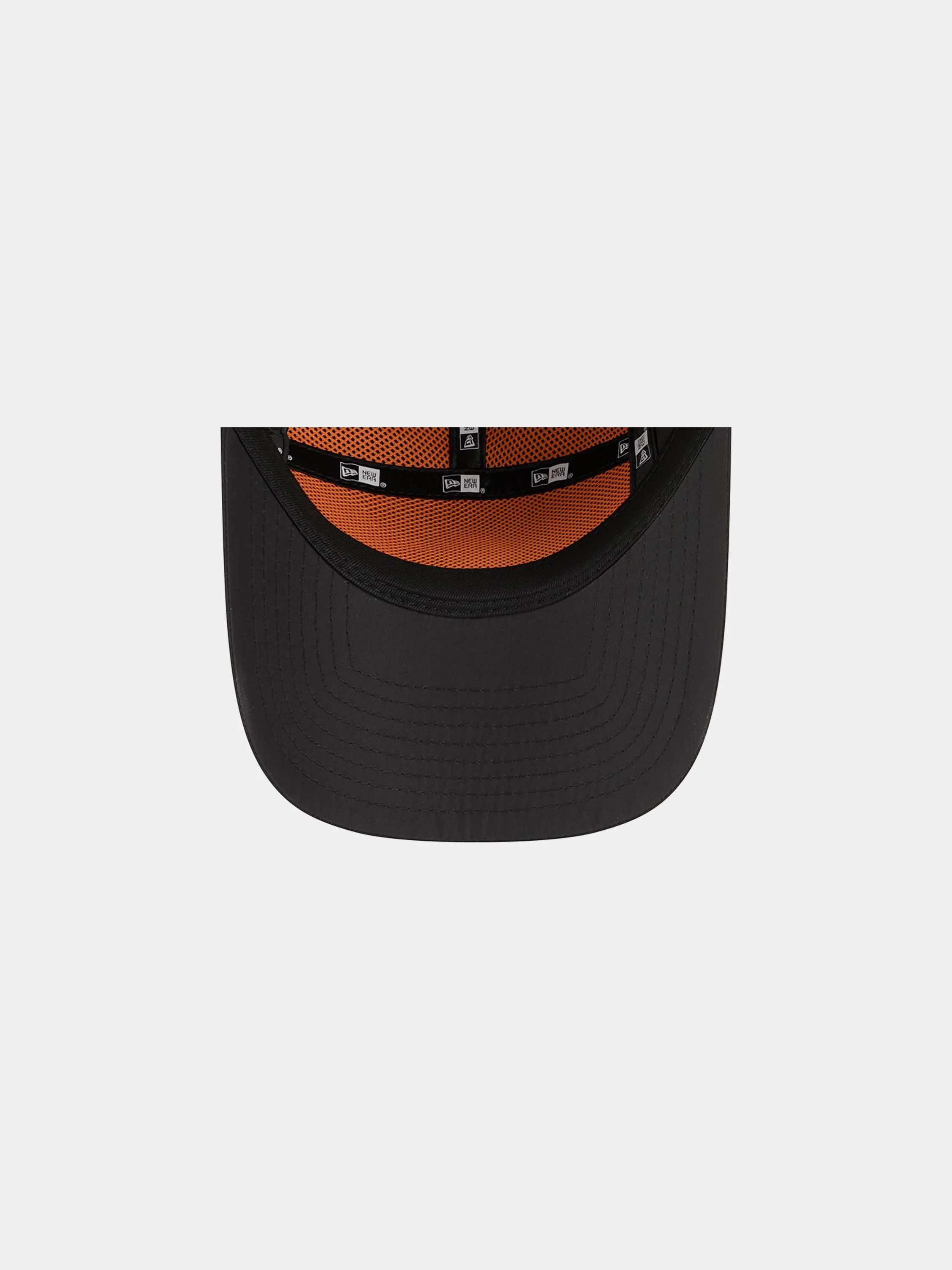 NEW YORK KNICKS X ALPHA X NEW ERA RUNNER CAP - Image 6