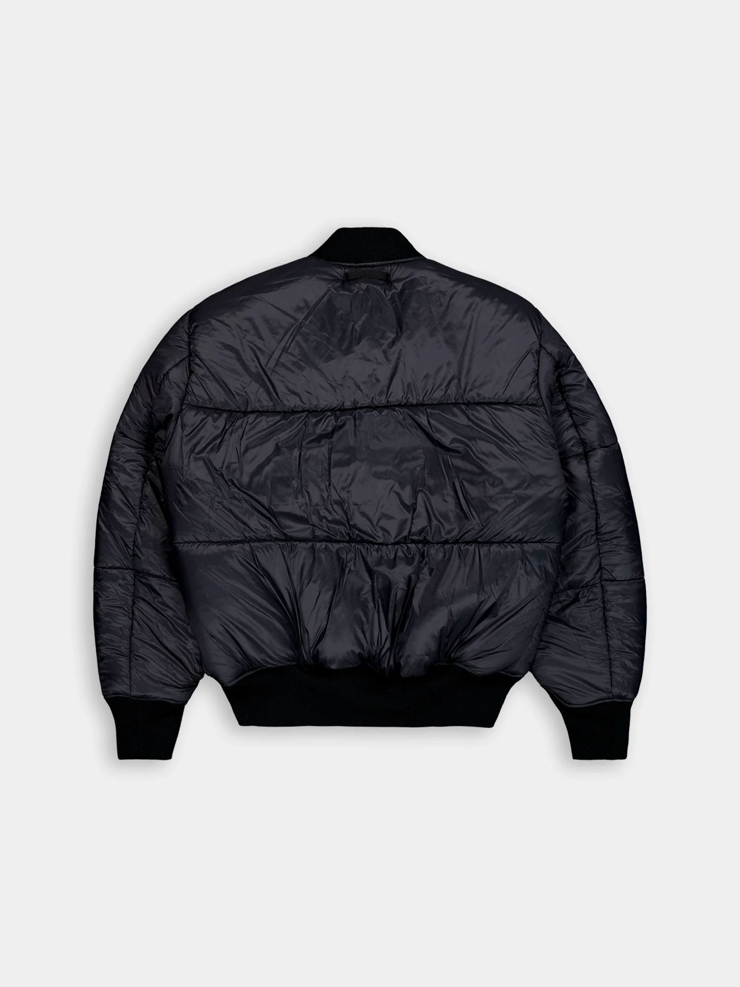 MA-1 3M BASE FLIGHT JACKET - Image 10