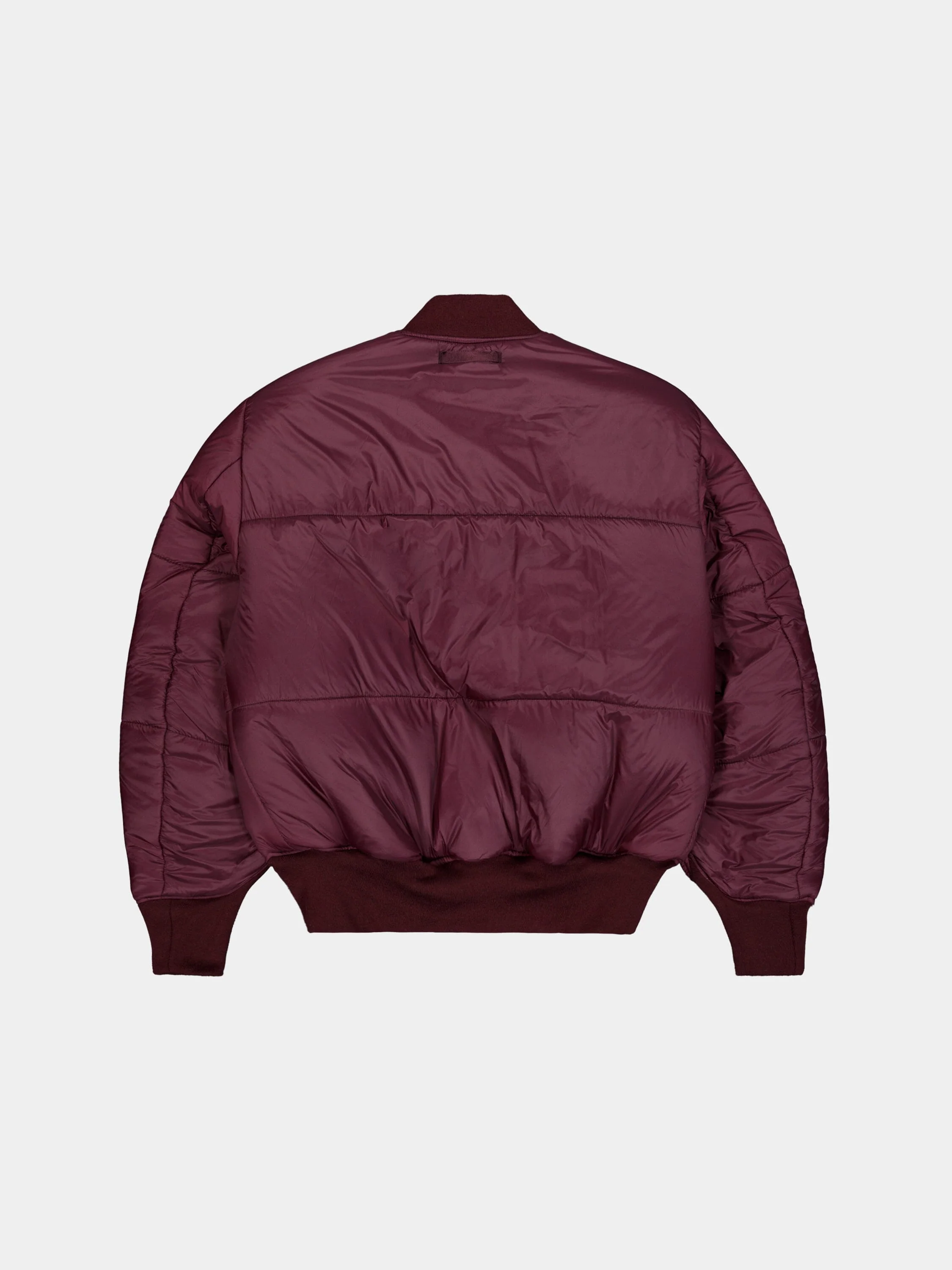MA-1 3M BASE FLIGHT JACKET - Image 18
