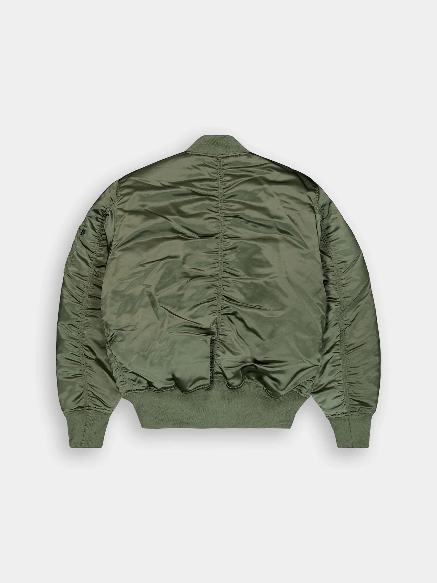 MA-1 3M BASE FLIGHT JACKET - Image 4