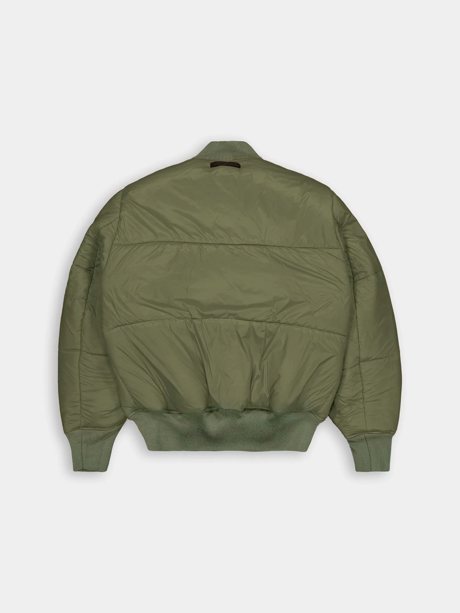 MA-1 3M BASE FLIGHT JACKET - Image 6